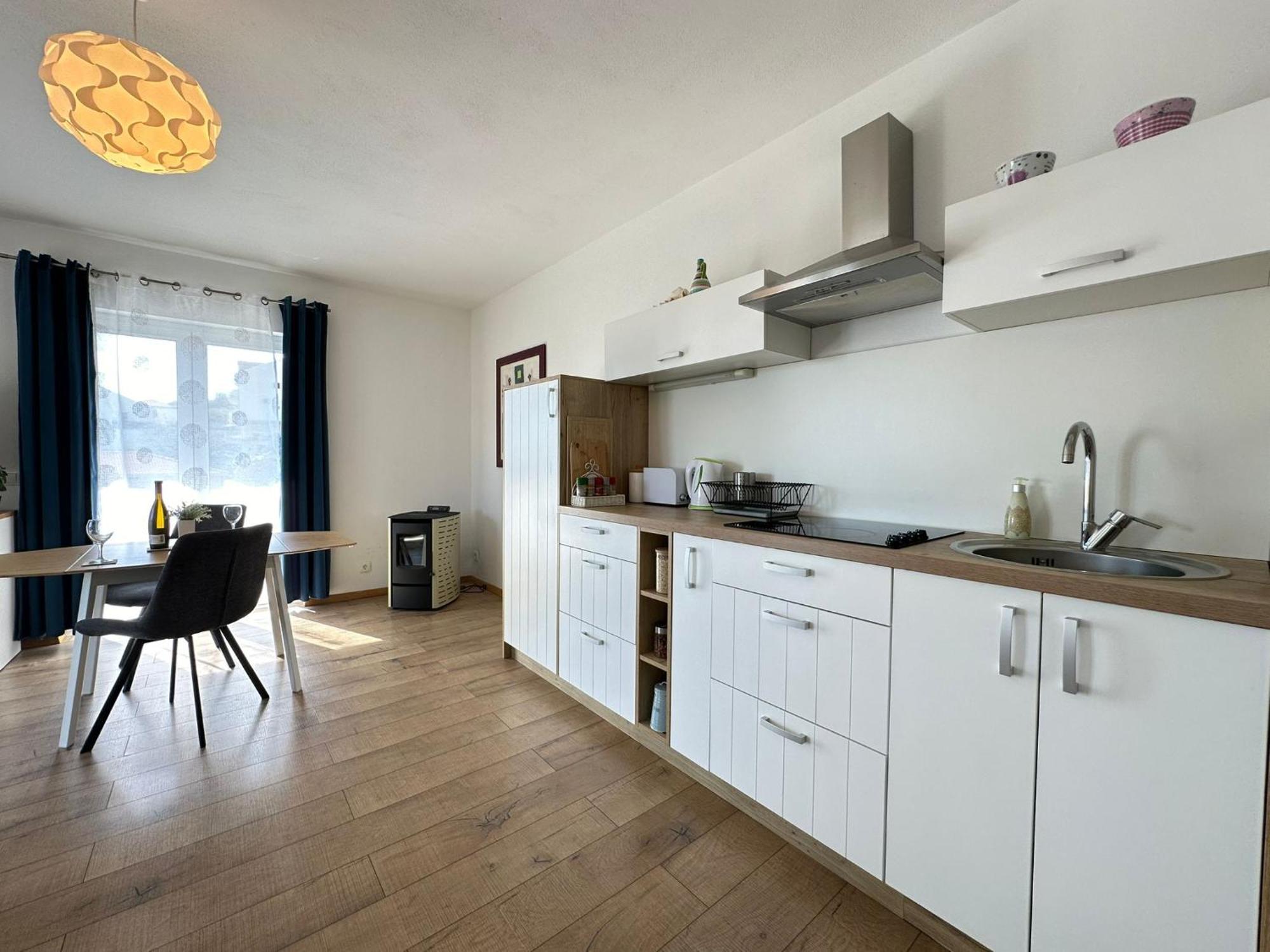 Kovacevica Appartement