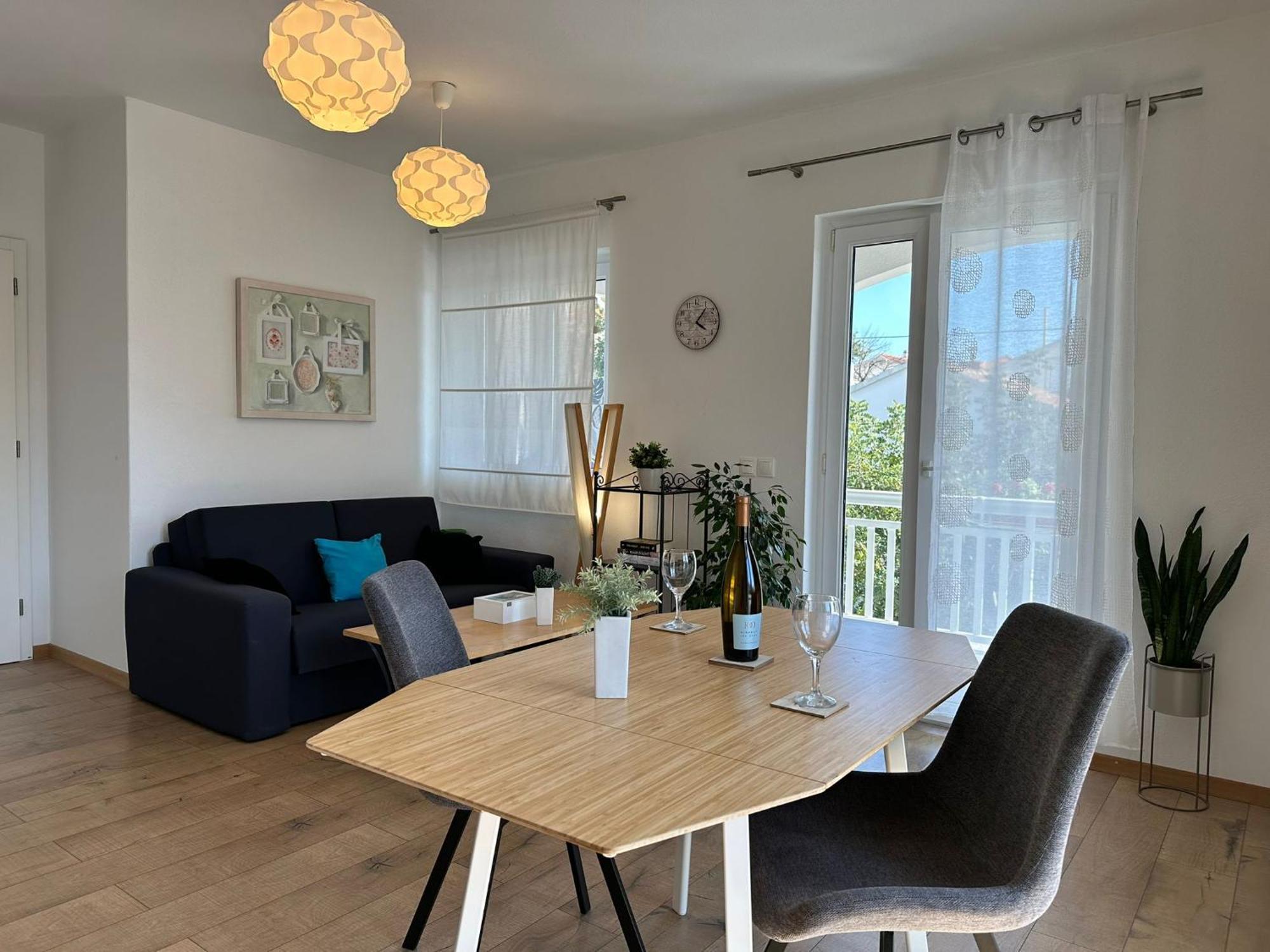 Apartment Kovacevica