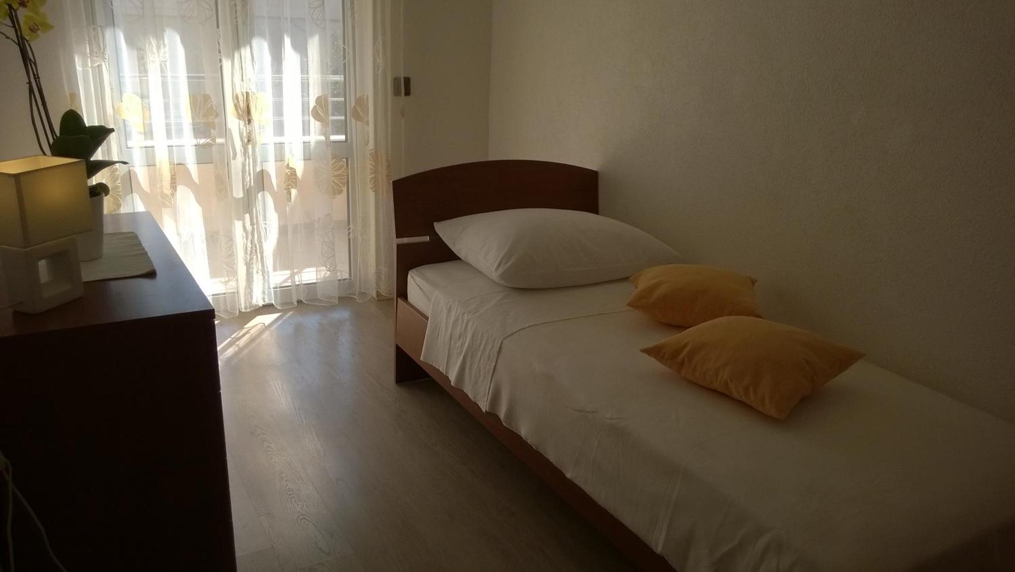 Apartment Kristina *