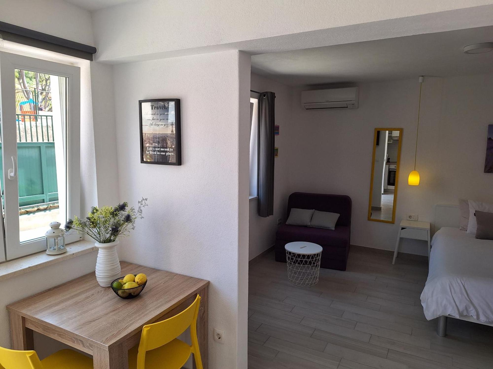 Mimi Apartment