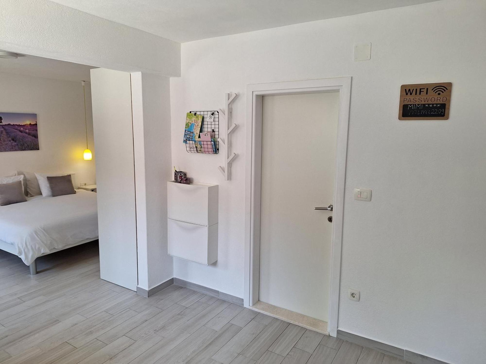 Mimi Apartment