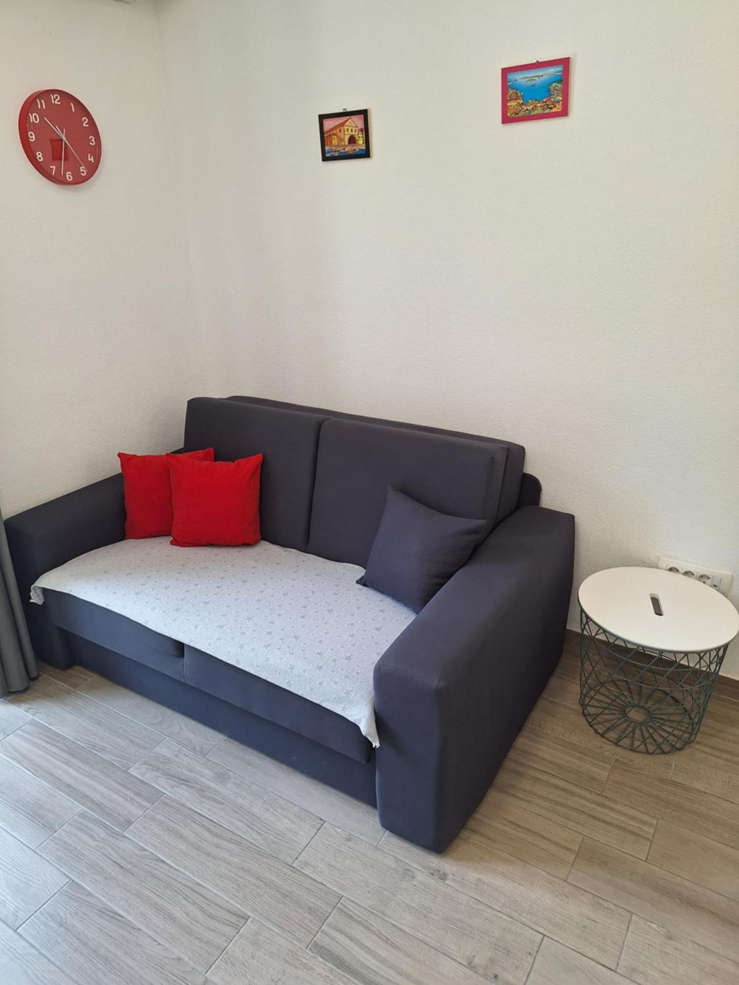 Mimi Apartment Hvar Town