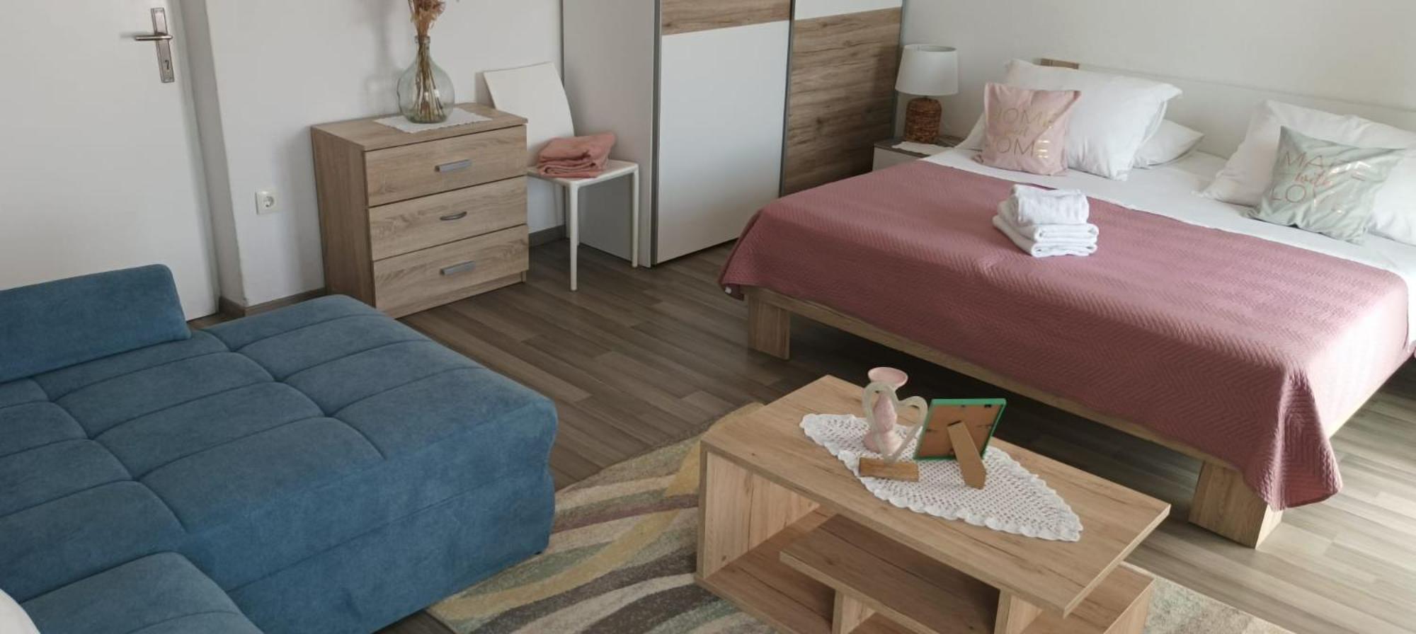 Buzolic Bed & Breakfast Hvar Town