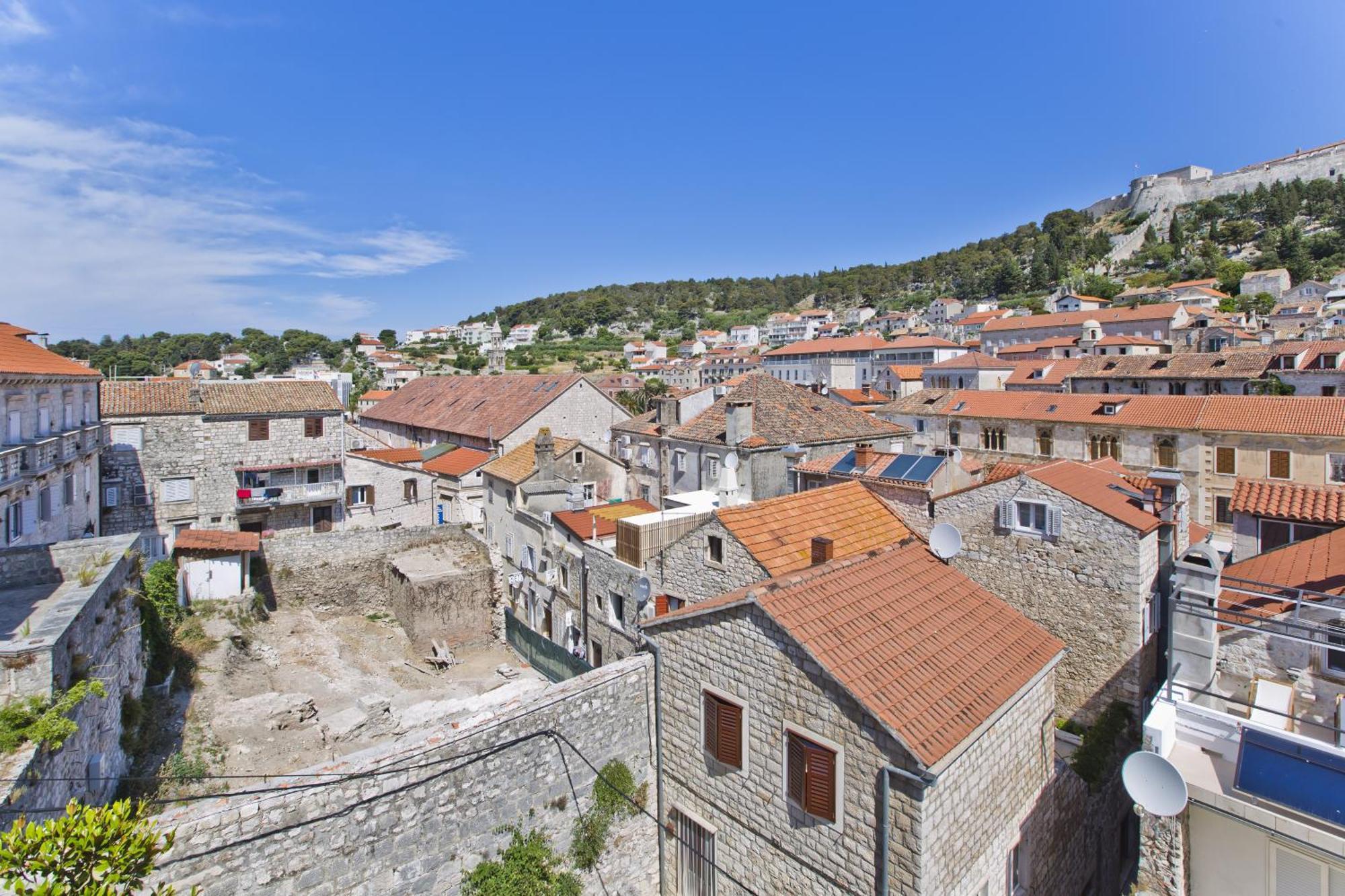 Casa de hóspedes Maria Old Town Hvar