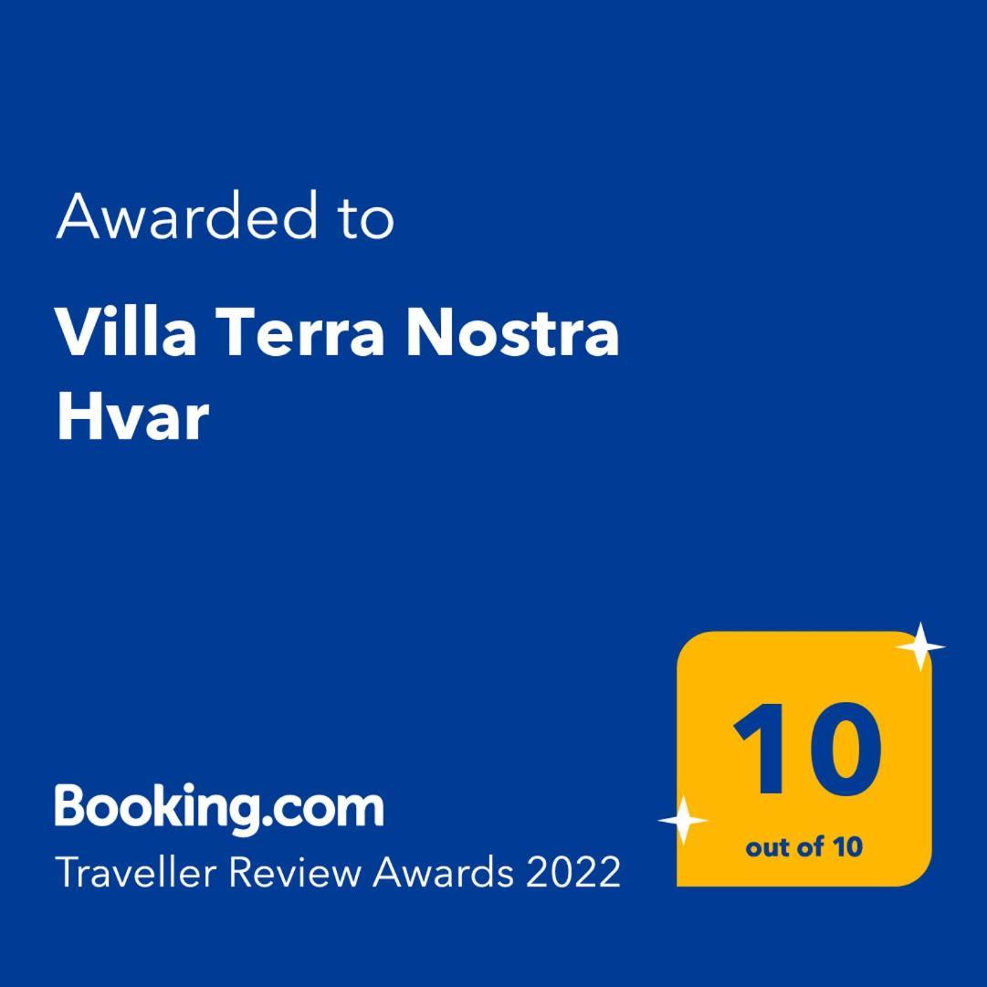Apartman Terra Nostra Hvar *