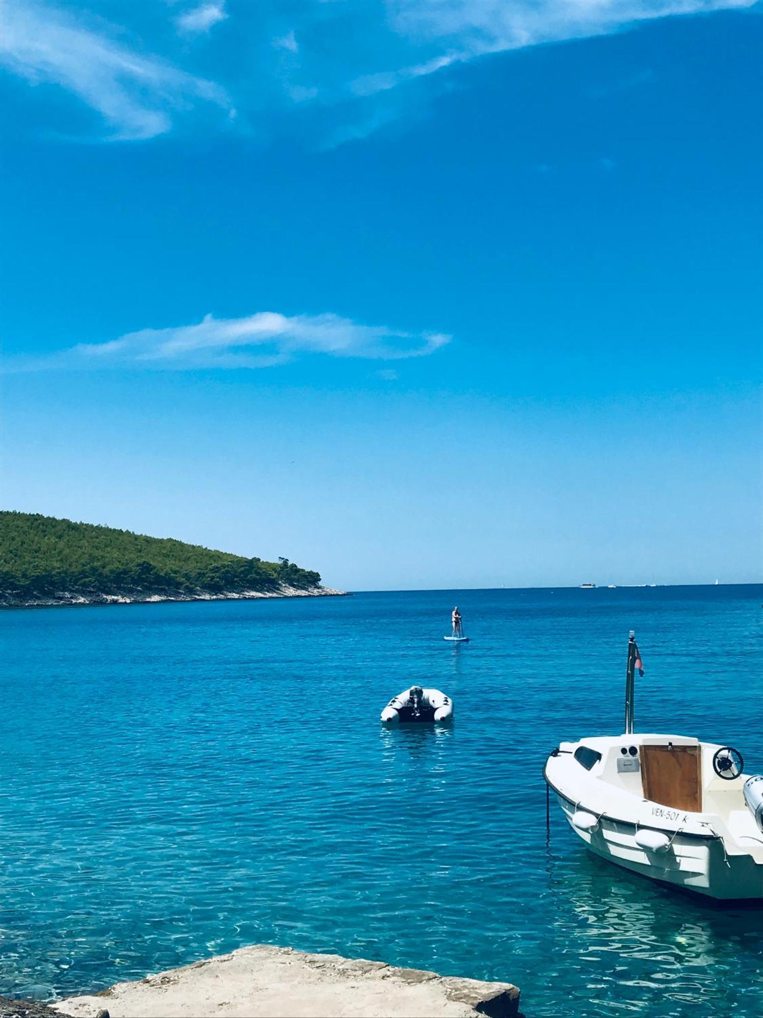Apartman Terra Nostra Hvar