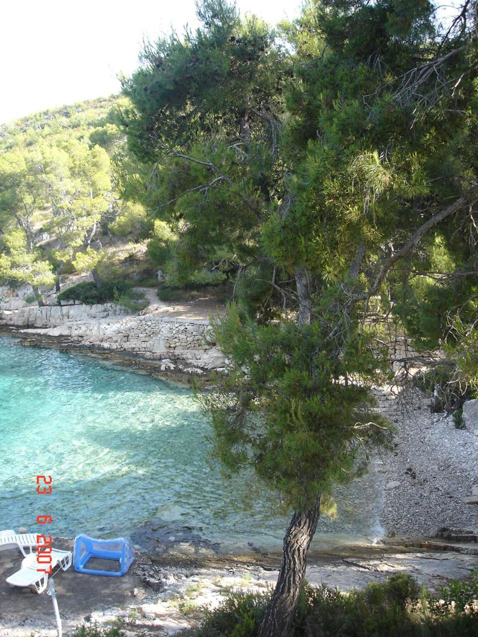 Apartman Terra Nostra Hvar Hvar Town