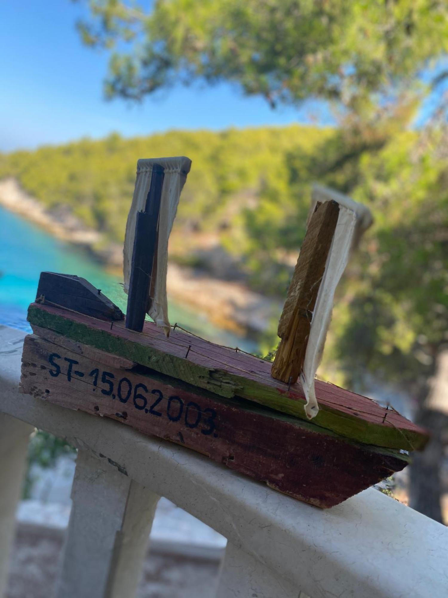 Terra Nostra Hvar Hvar Town