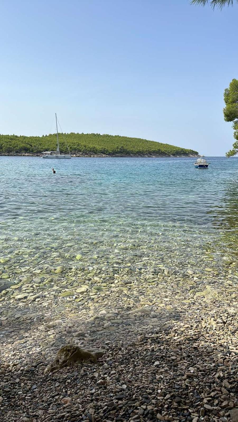 Apartman Terra Nostra Hvar