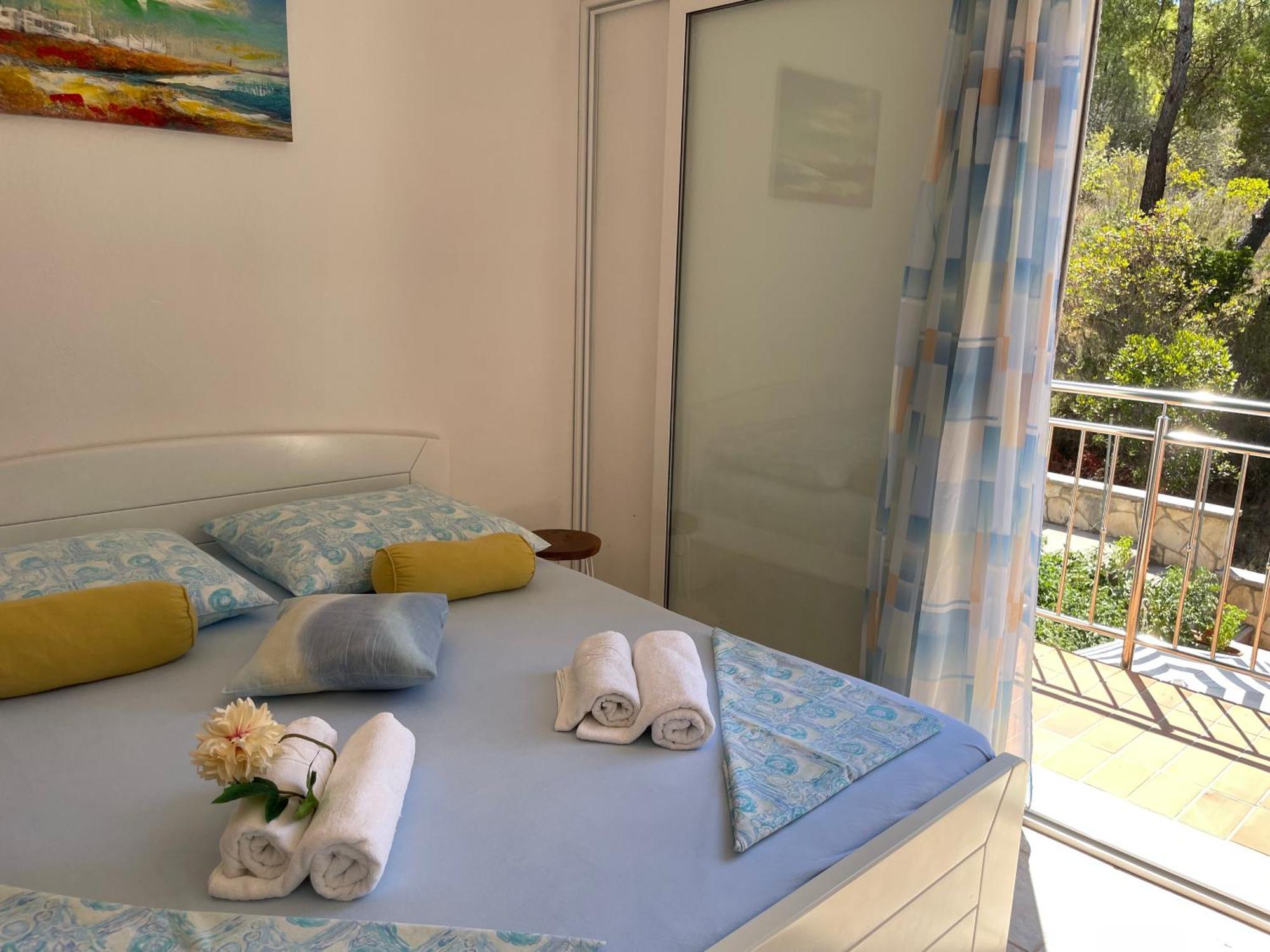 Terra Nostra Hvar Apartman *