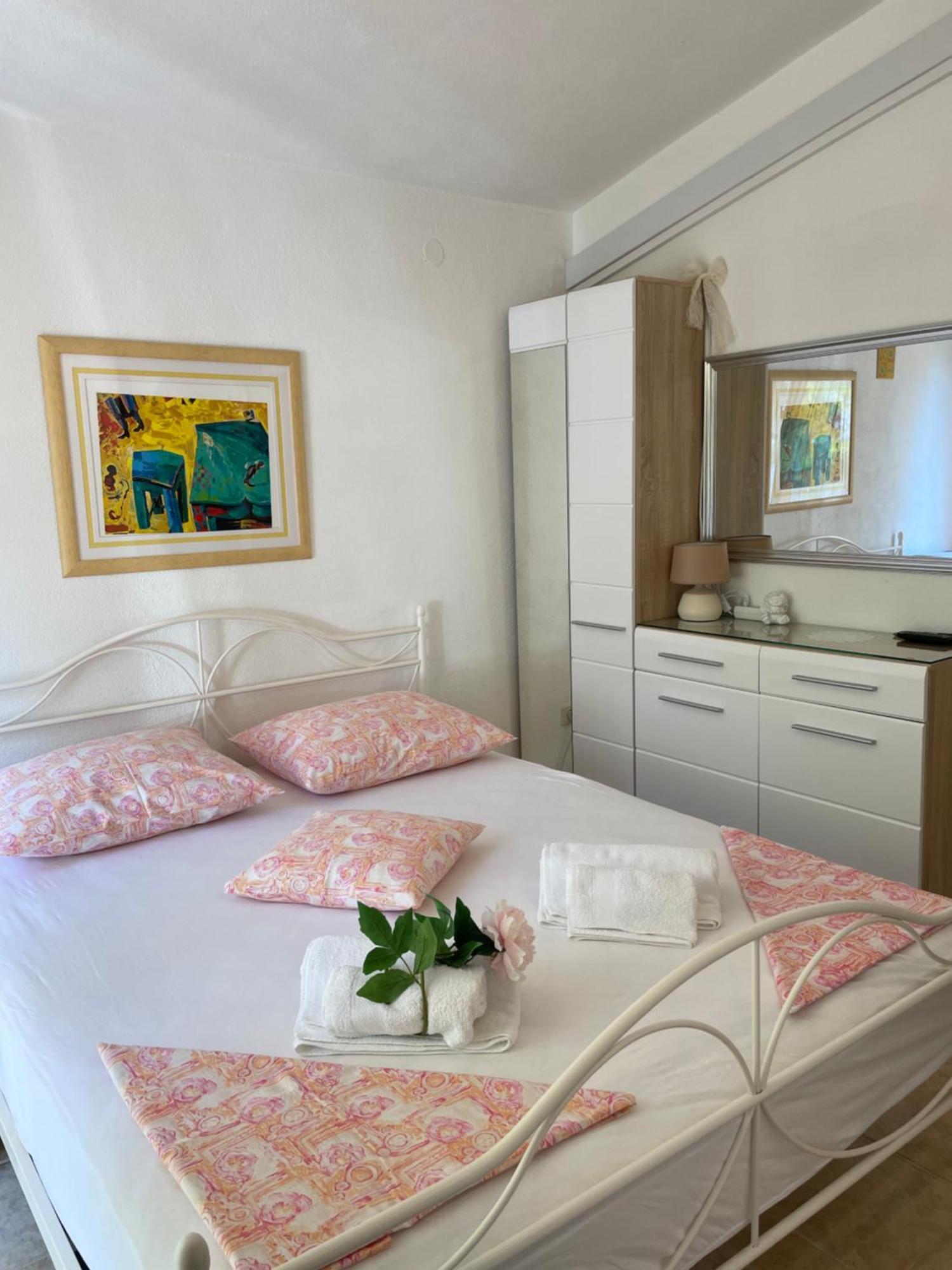 Terra Nostra Hvar Apartman Hvar Town
