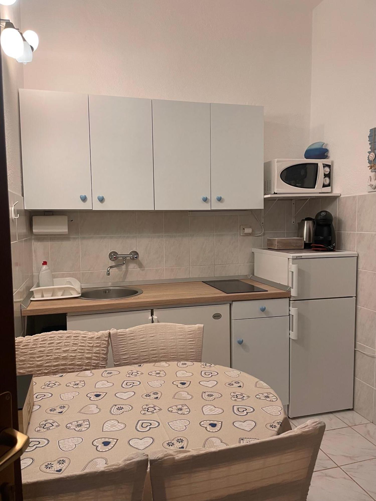 Terra Nostra Hvar Apartman Hvar Town