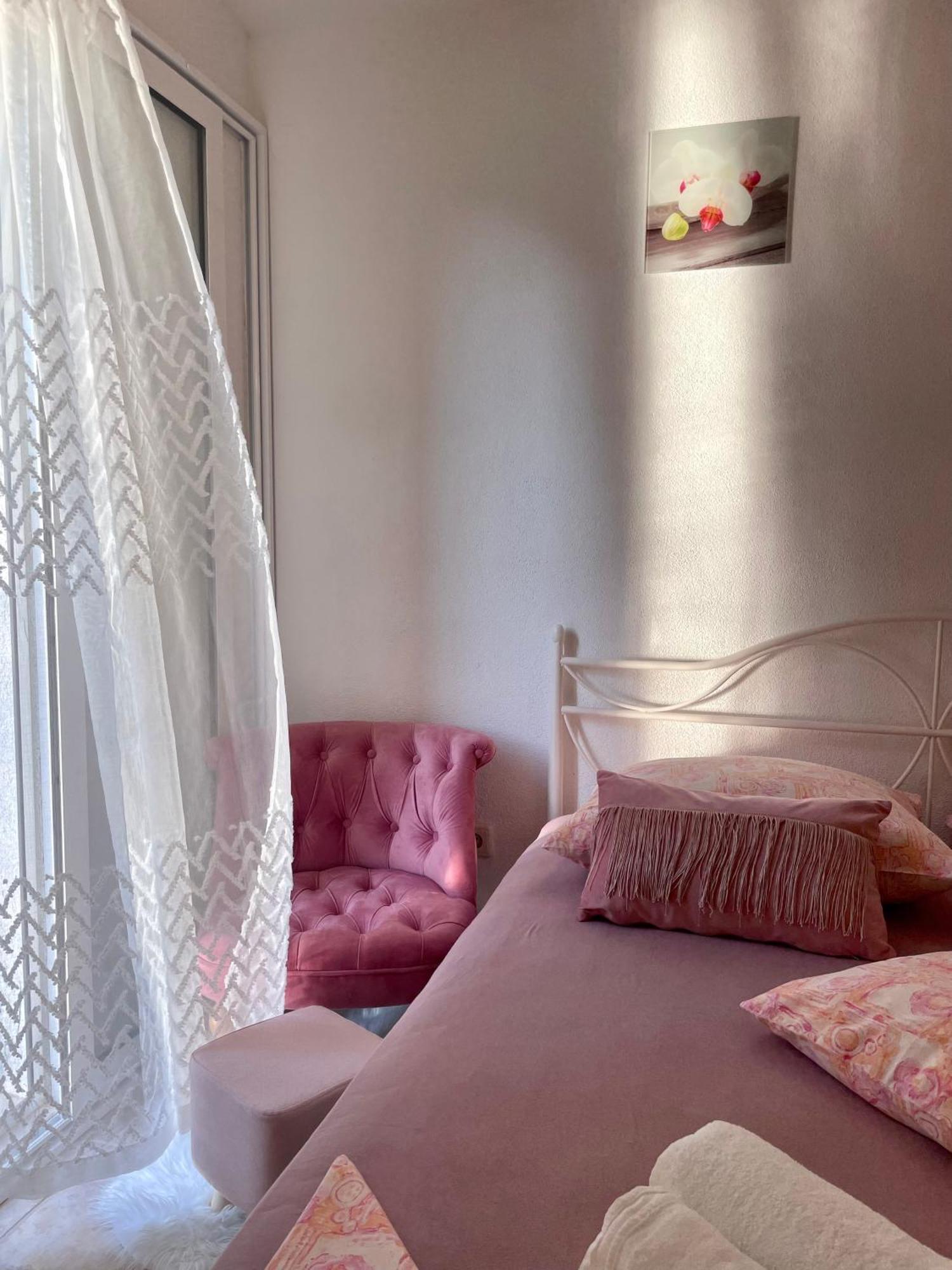 Apartman Terra Nostra Hvar Hvar Town