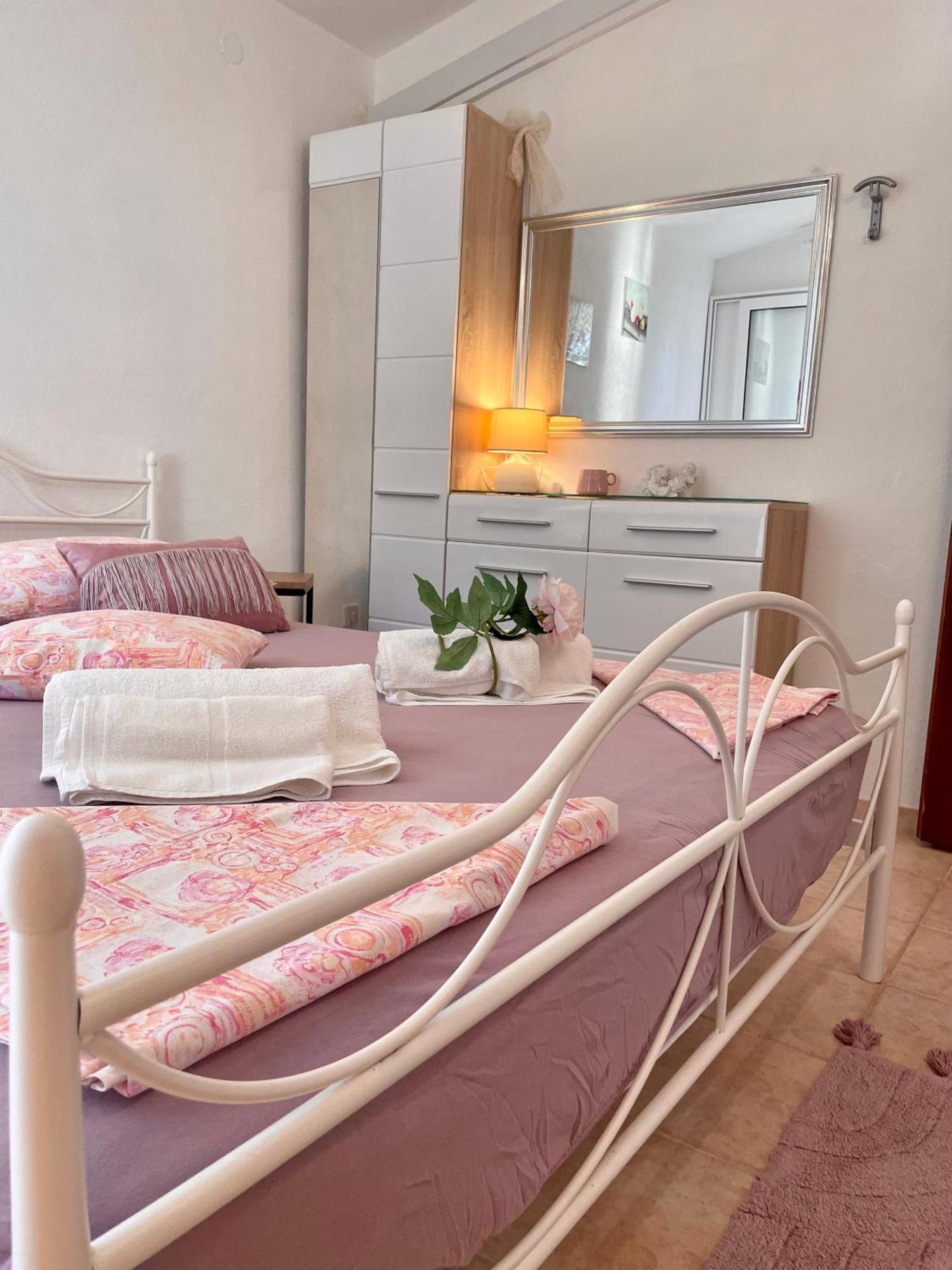 Apartman Terra Nostra Hvar Hvar Town