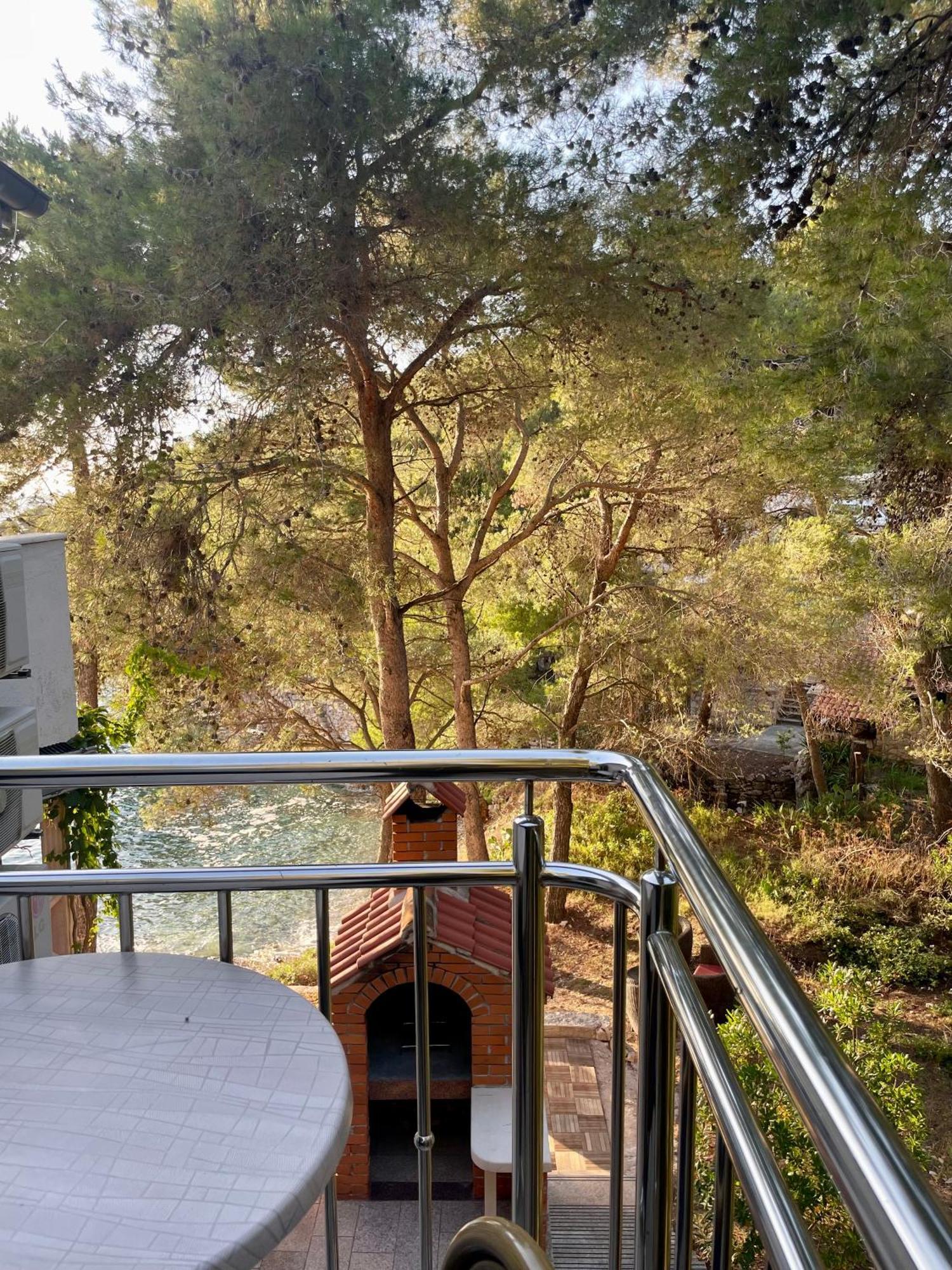 Terra Nostra Hvar Apartman *