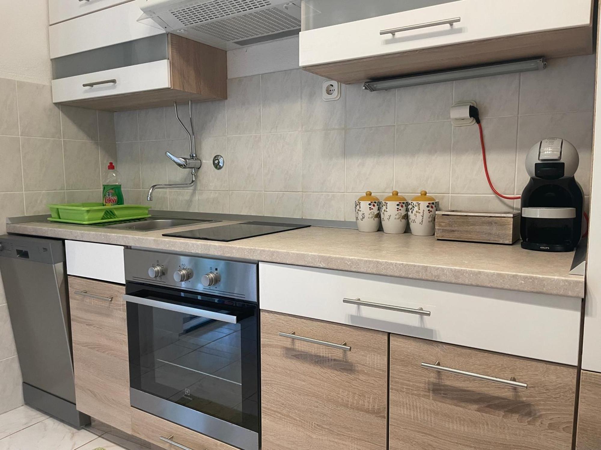 Apartman Terra Nostra Hvar *