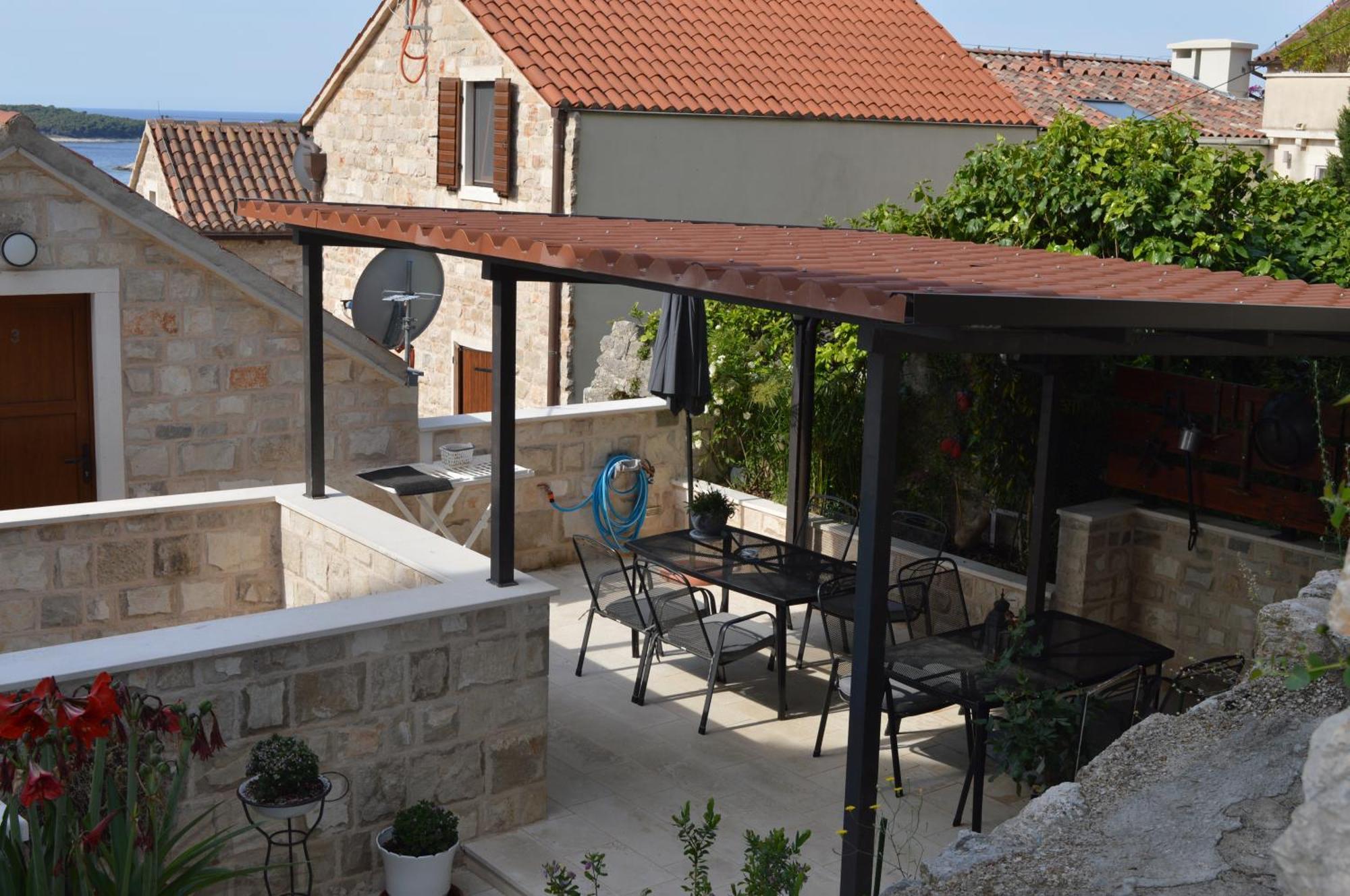 Lea Apartman Hvar Town