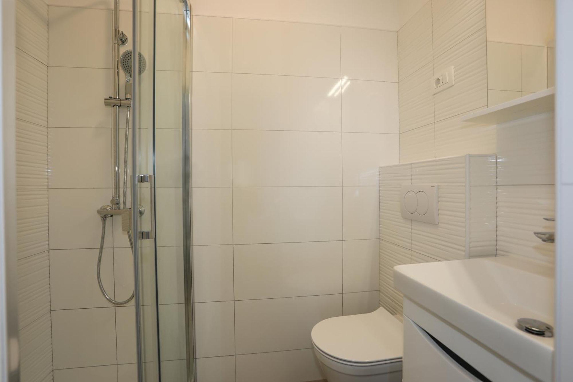 Stella Maris, Hvar - Rooms With A Balcony And A Stunning Sea View