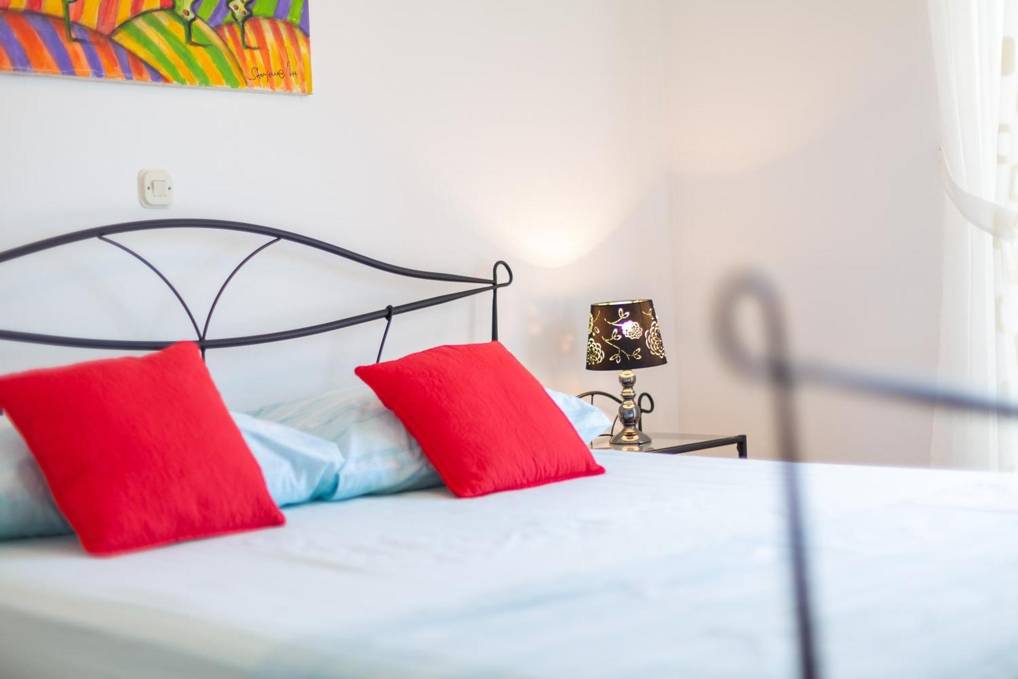 Jakic 2 Guest house