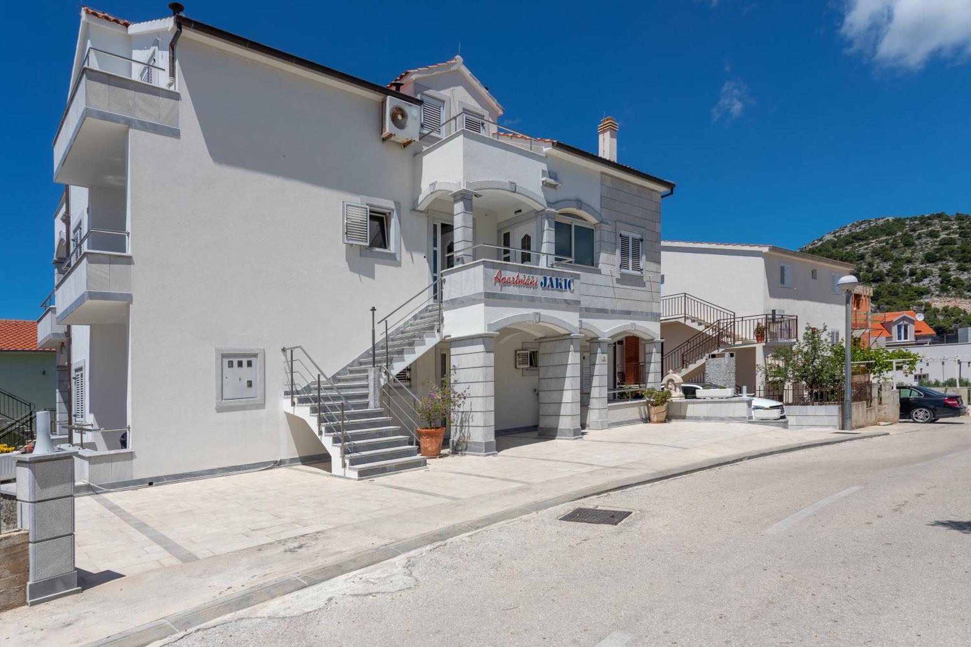 Guest house Jakic 2 Hvar Town