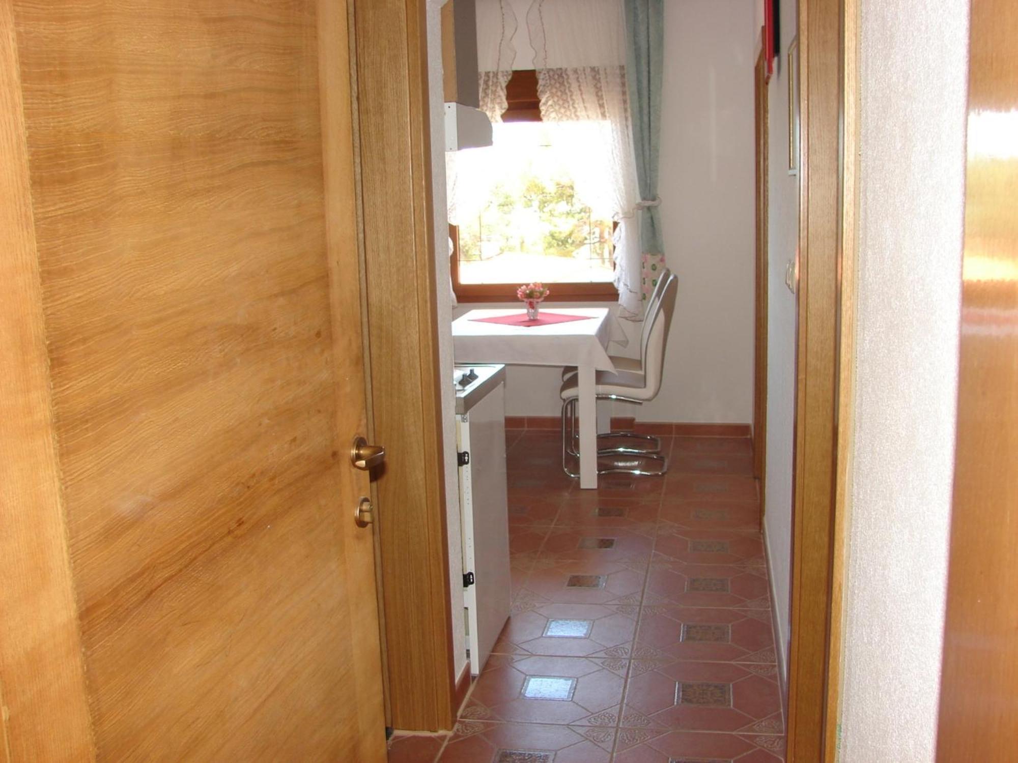 Guest house Spiko