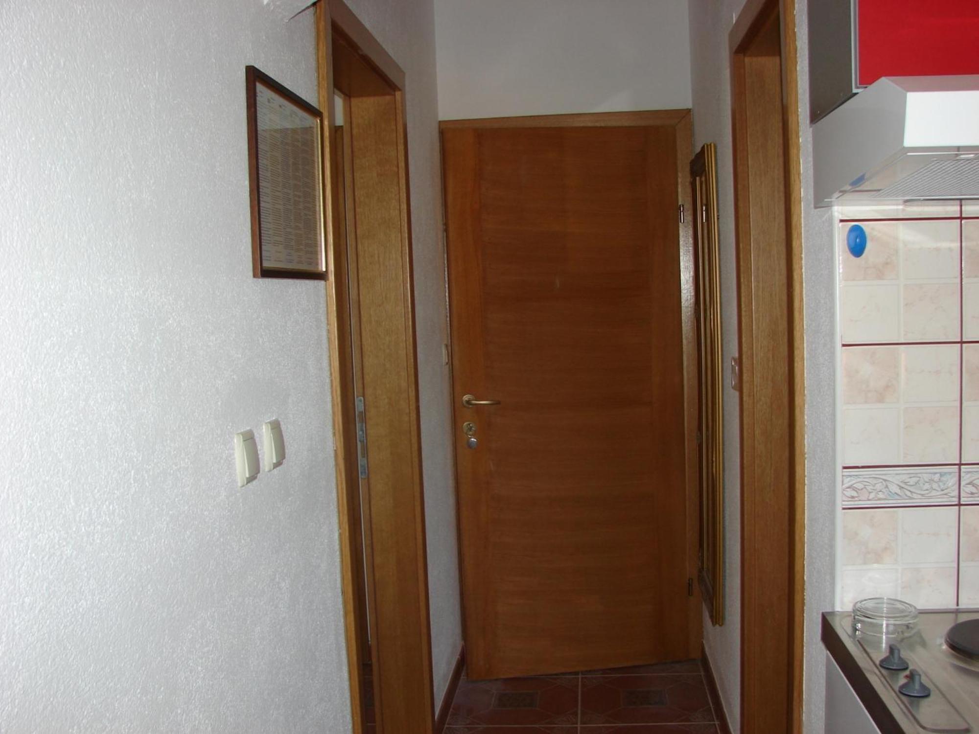 Guest house Spiko 3*
