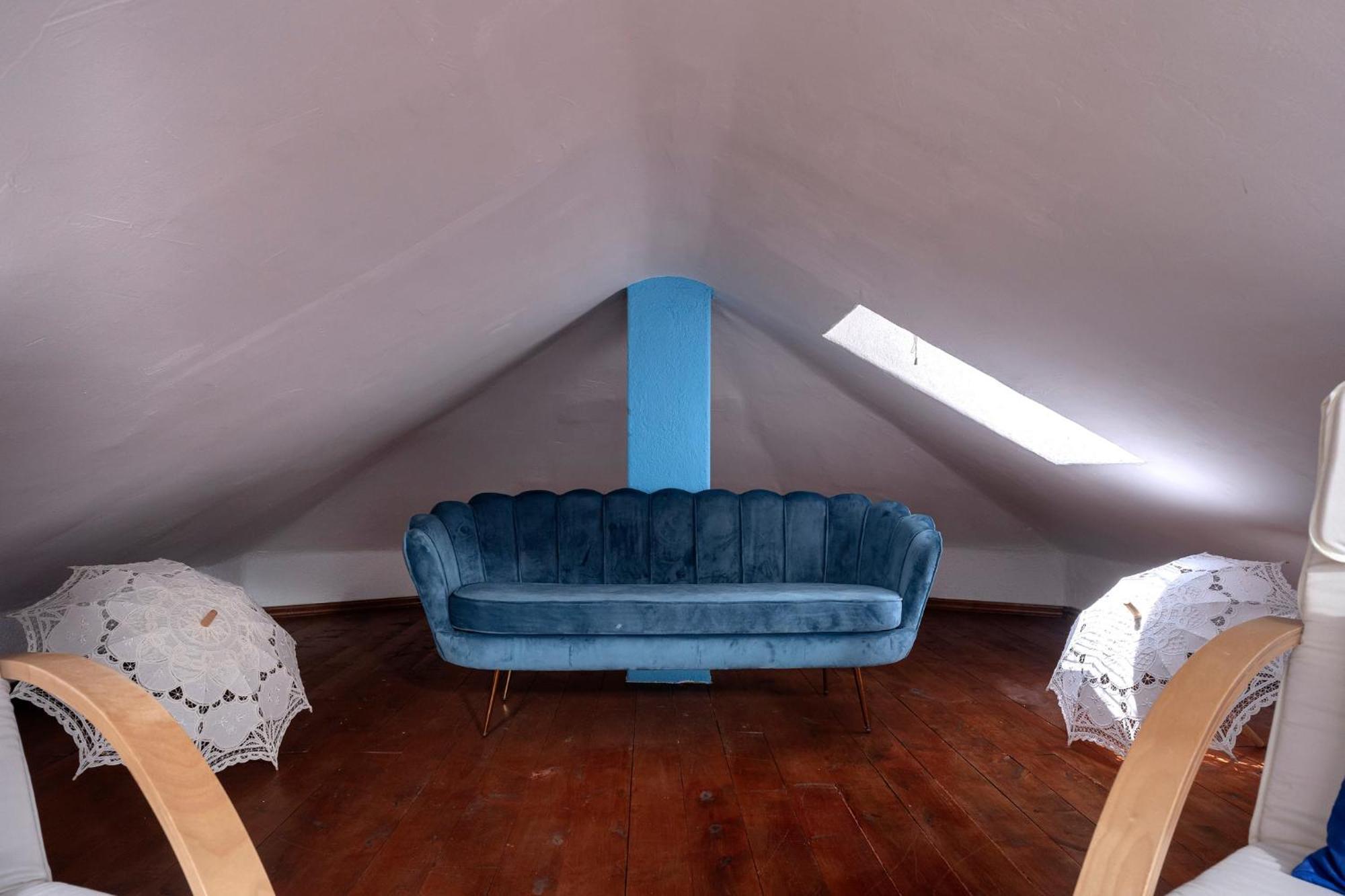 Domus Marini Apartment