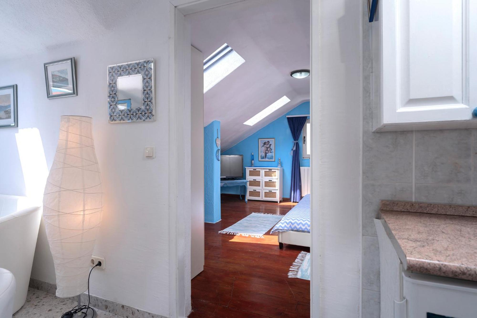 Domus Marini Hvar Town