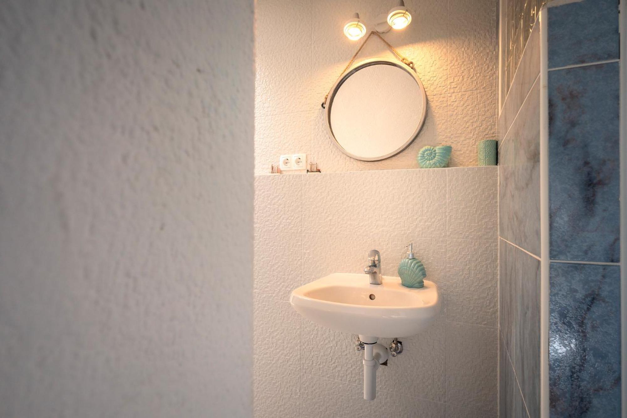 Apartment Domus Marini *