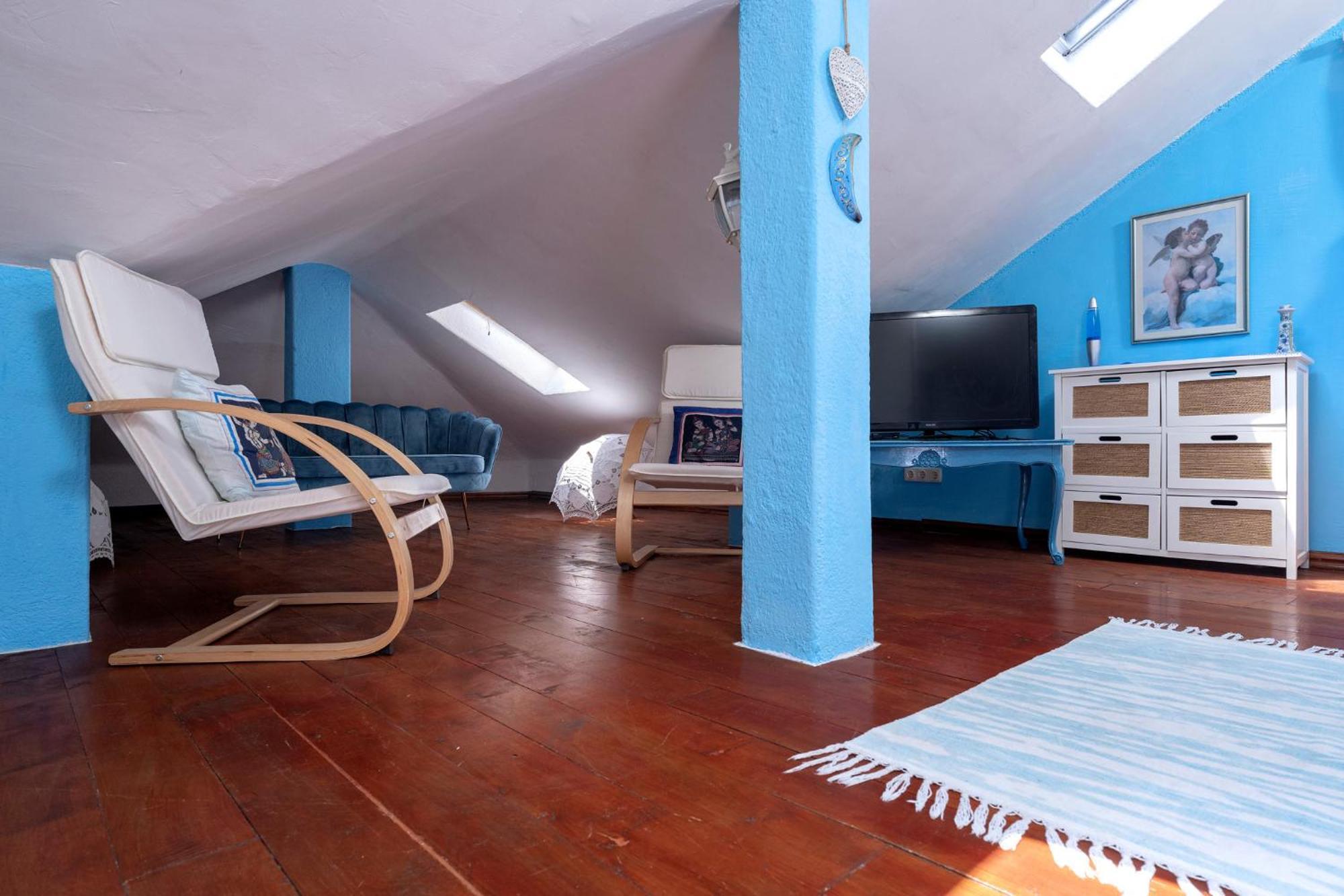 Domus Marini *