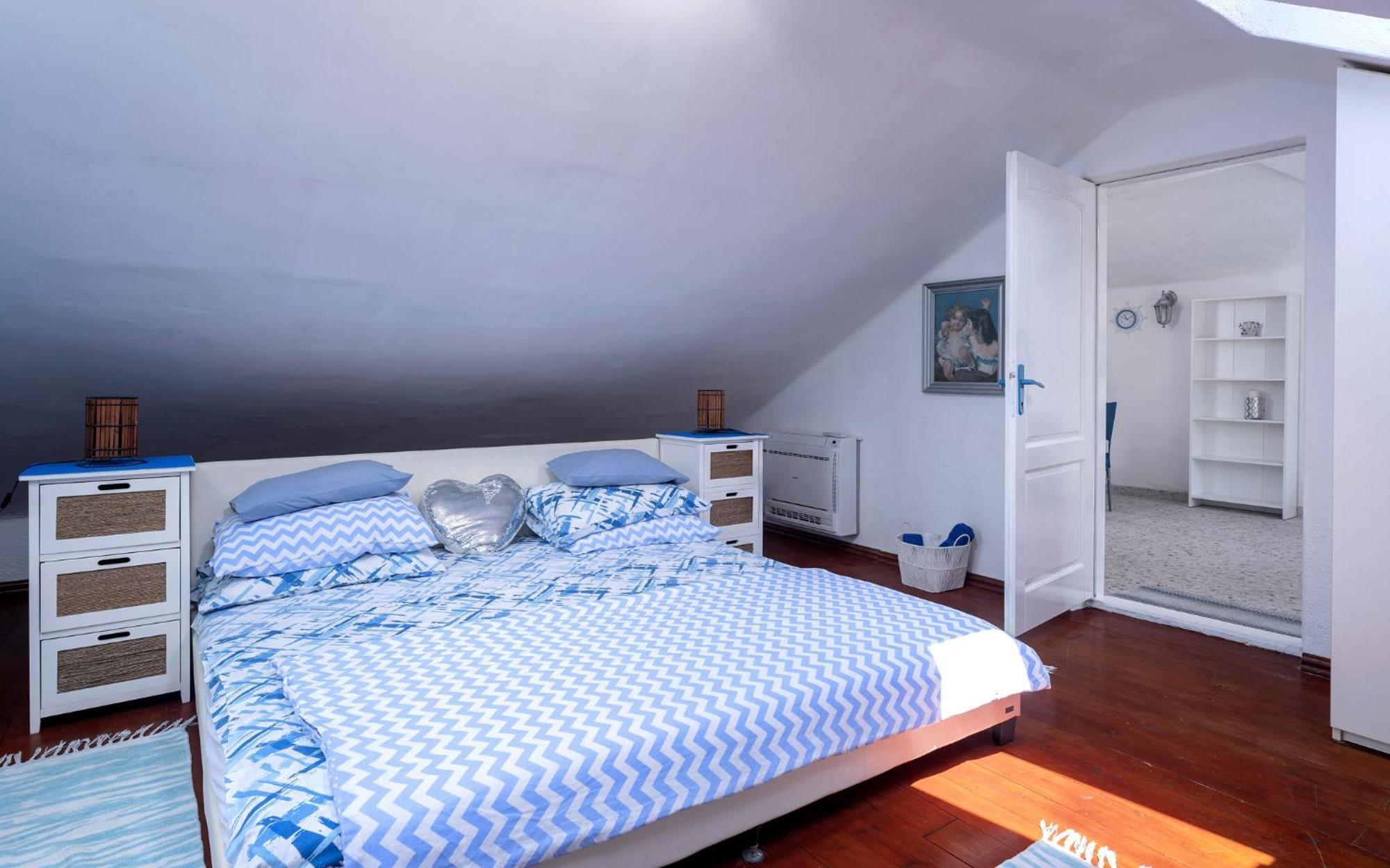 Domus Marini Apartment Hvar Town