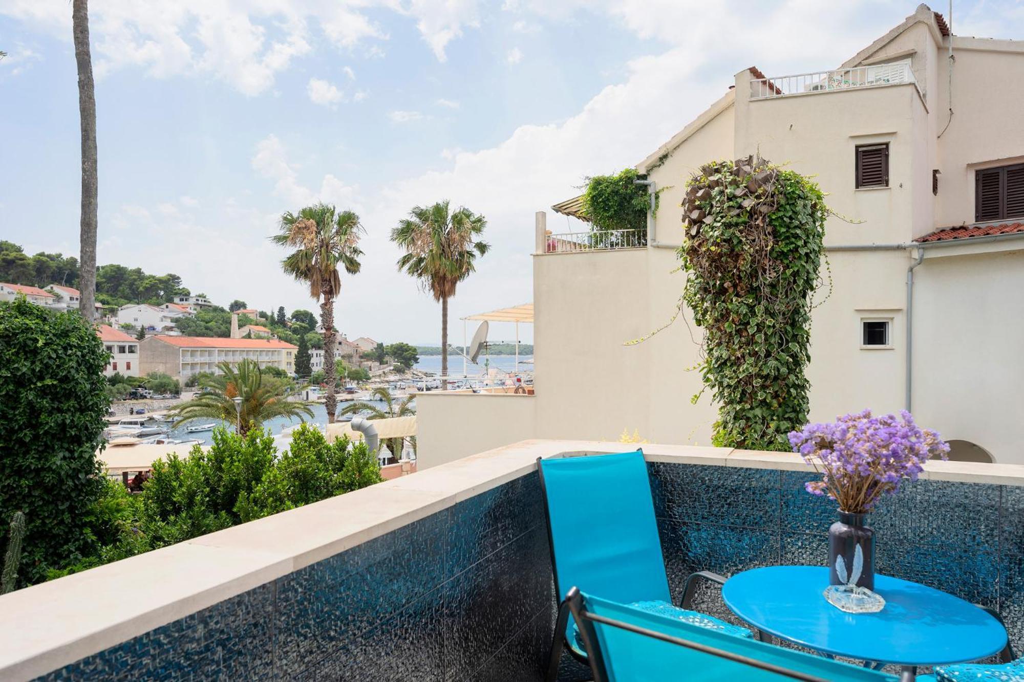 Domus Marini Apartment Hvar Town