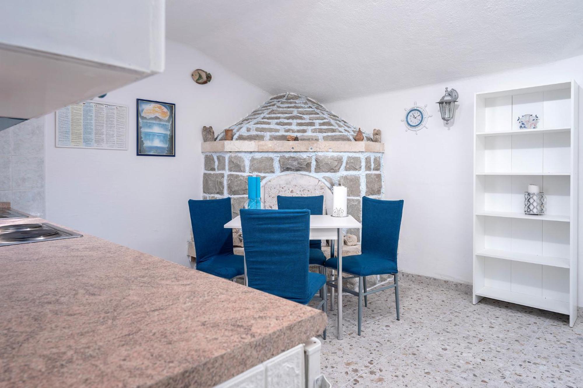 Domus Marini * Hvar Town
