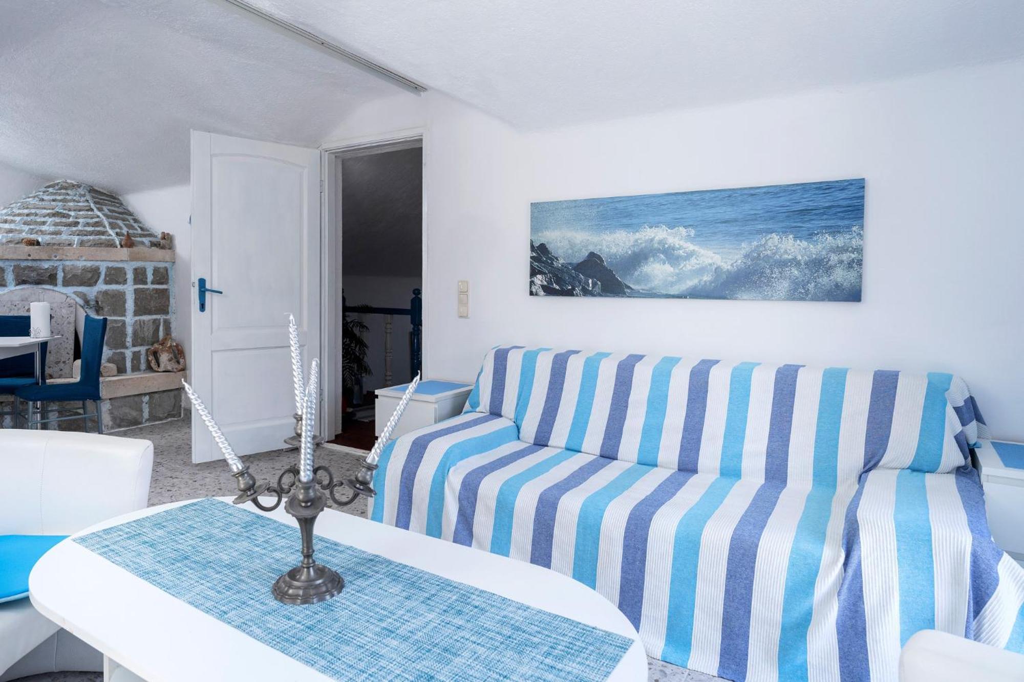 Apartment Domus Marini