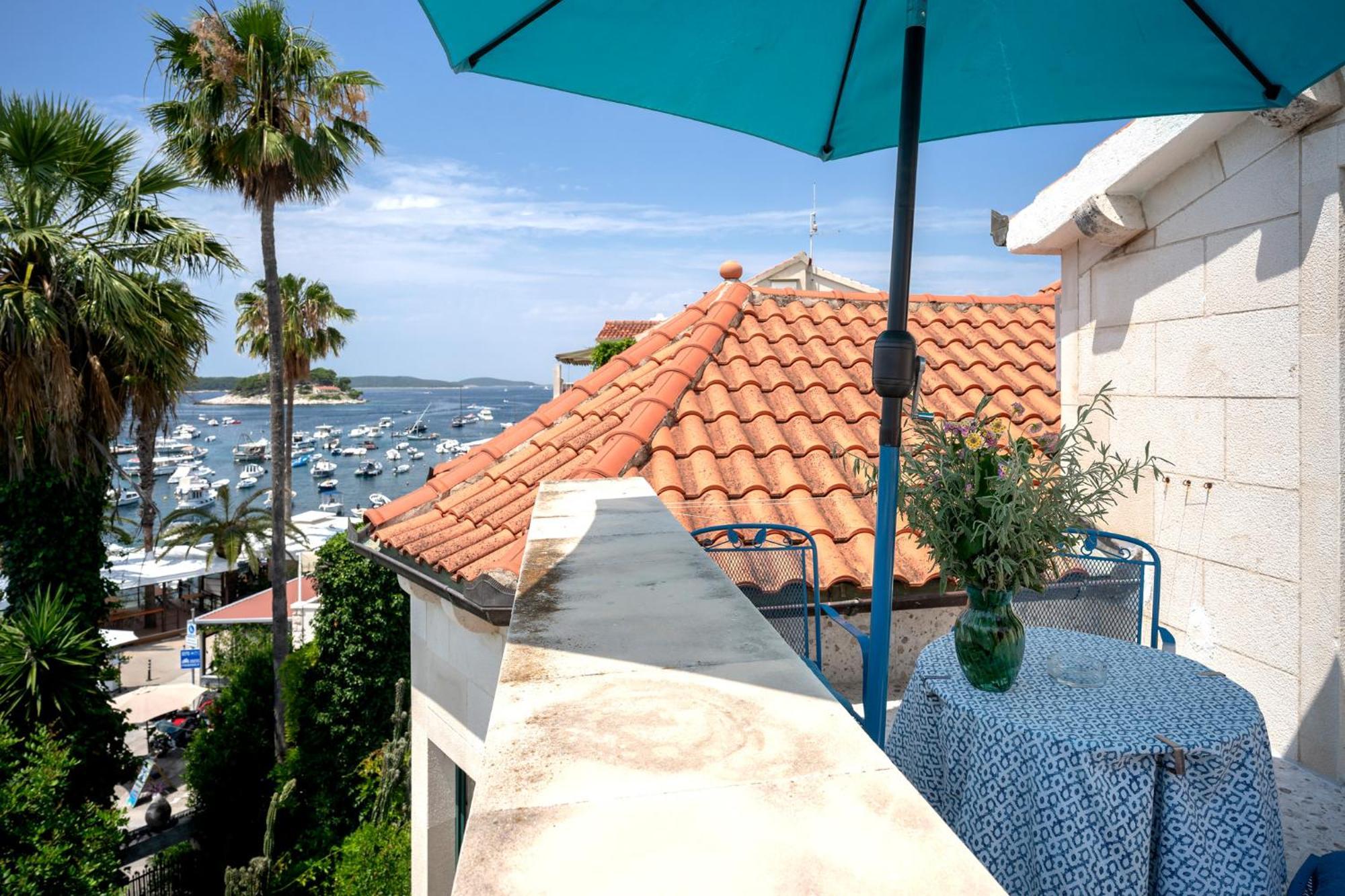 Apartment Domus Marini *