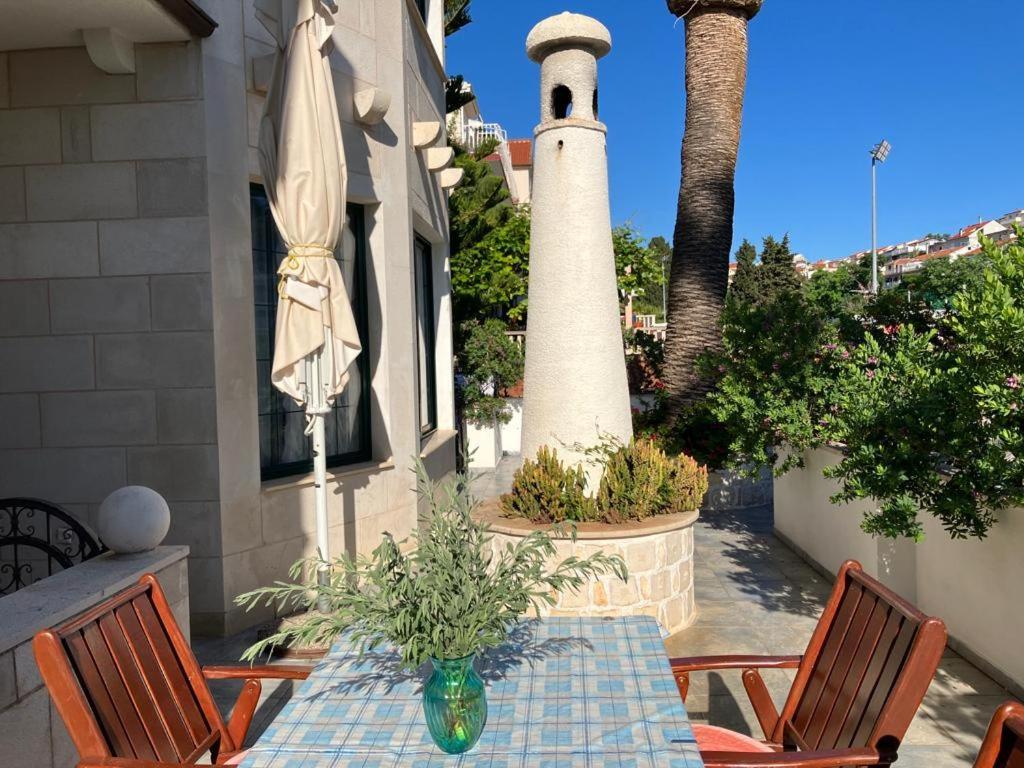 Apartment Domus Marini *