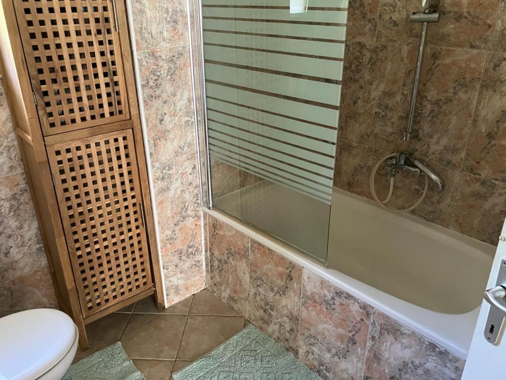 Apartment Domus Marini