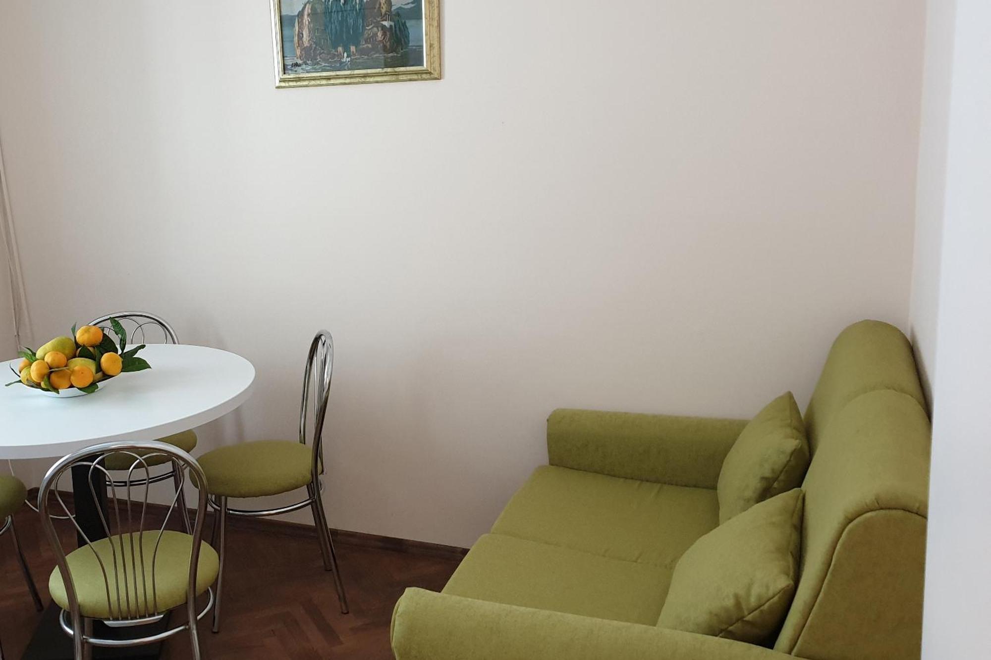 Guest house And With Parking Space Hvar - 15378