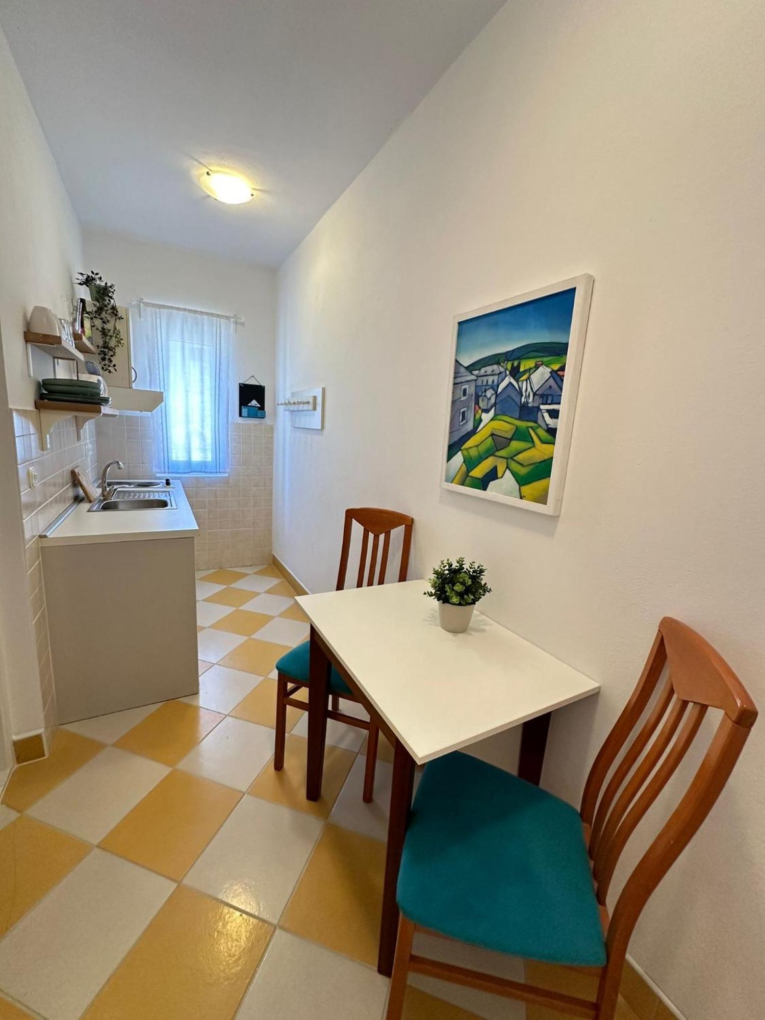 Apartment Kovacevica *
