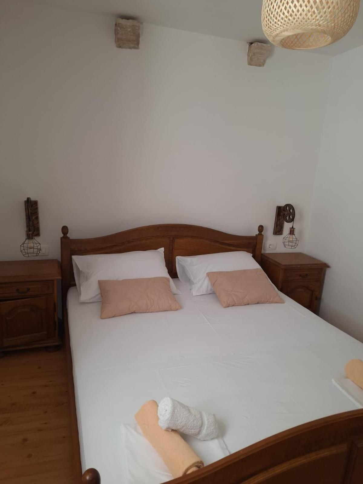Apartman Piccolino