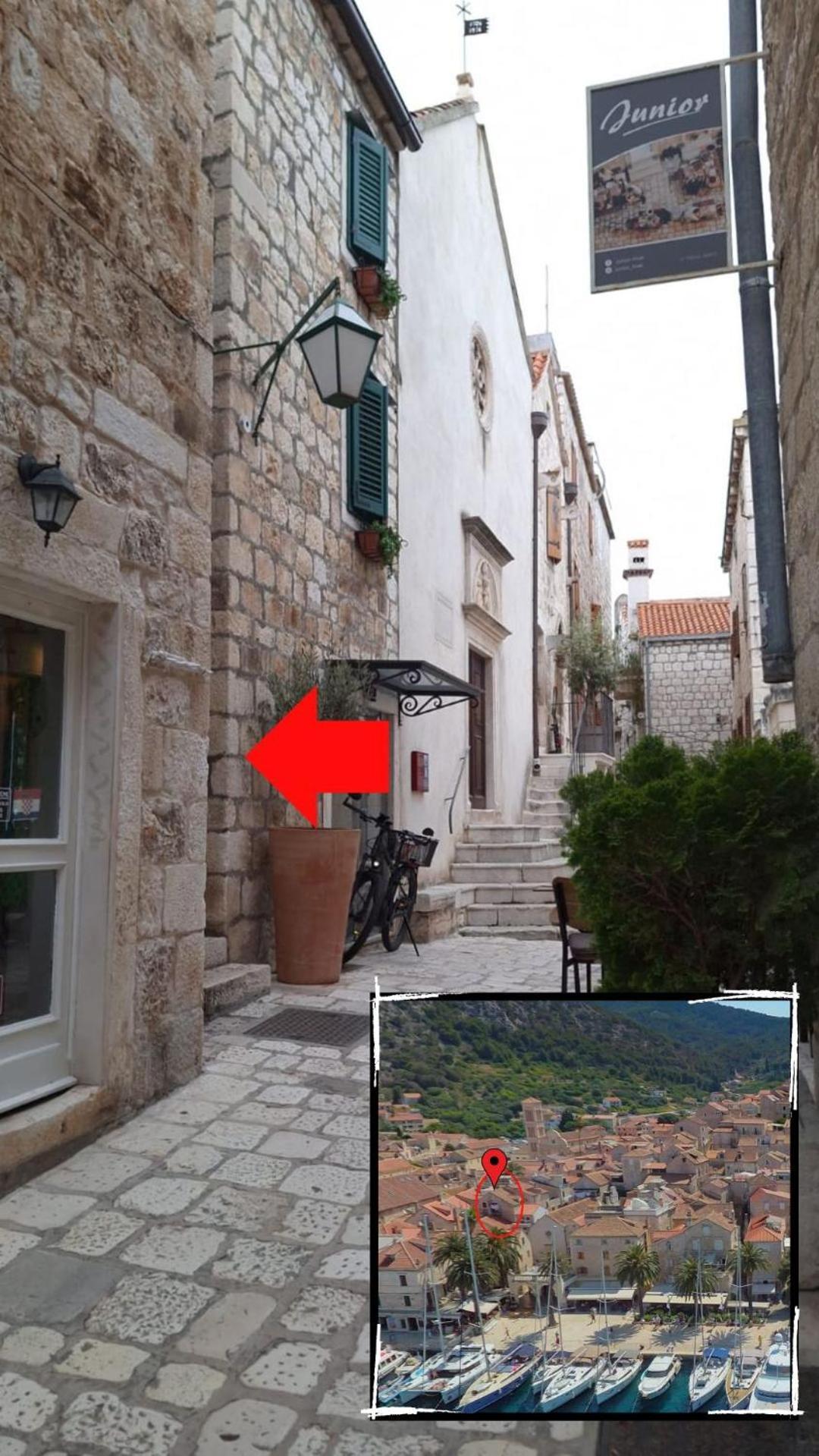 Apartman Piccolino