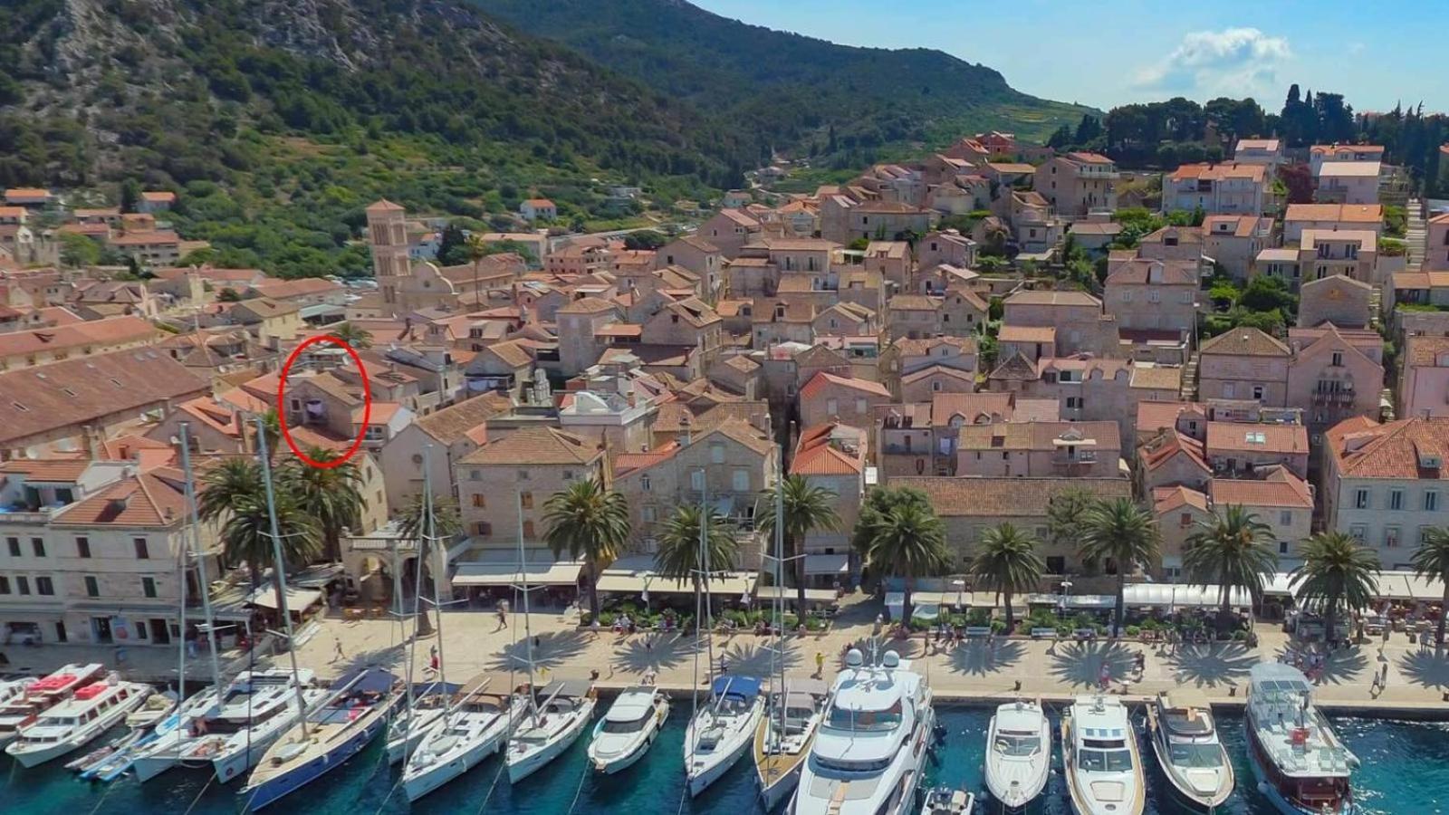 Piccolino Apartman