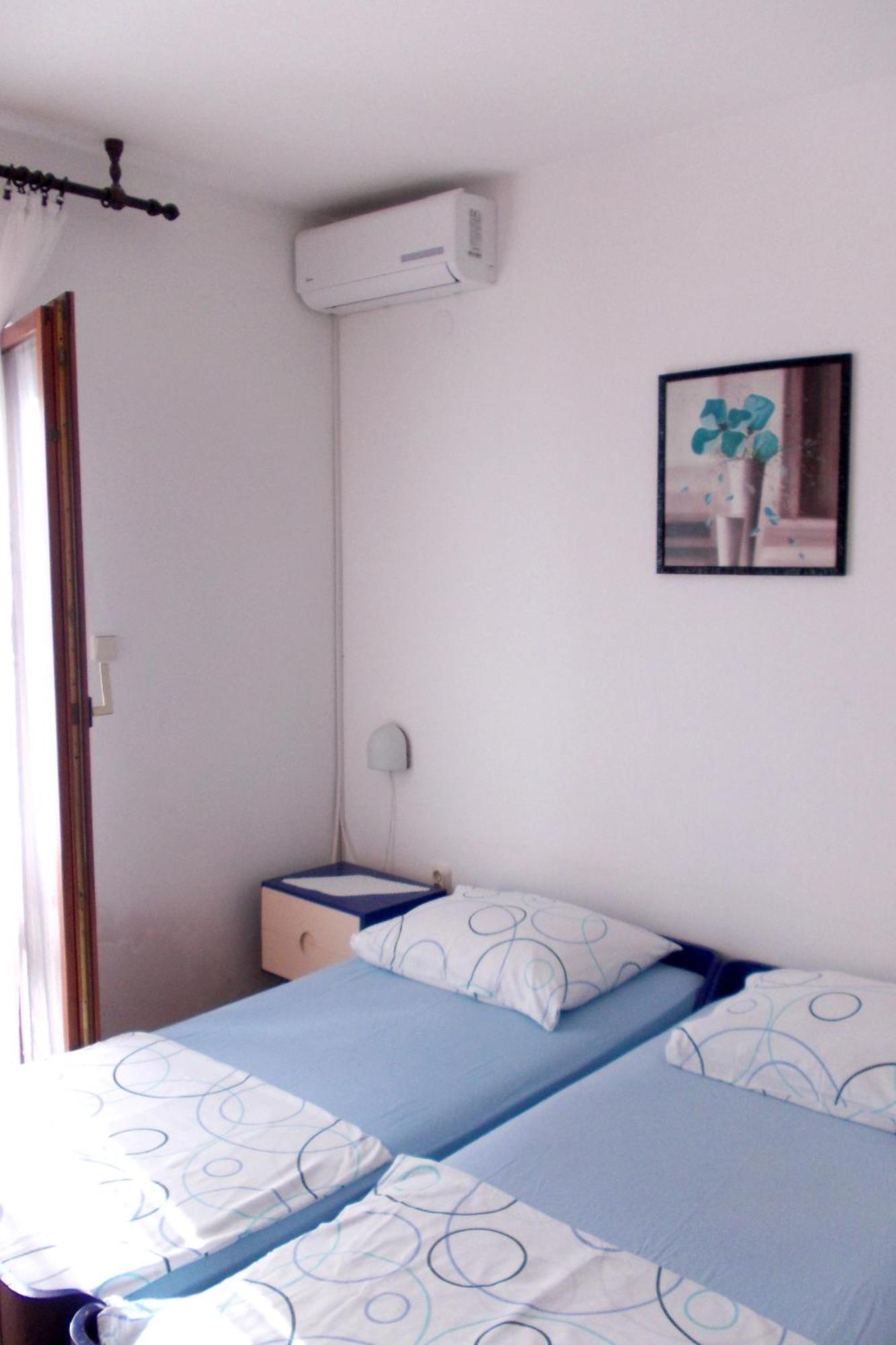 Guest house And With Parking Space Hvar - 8717
