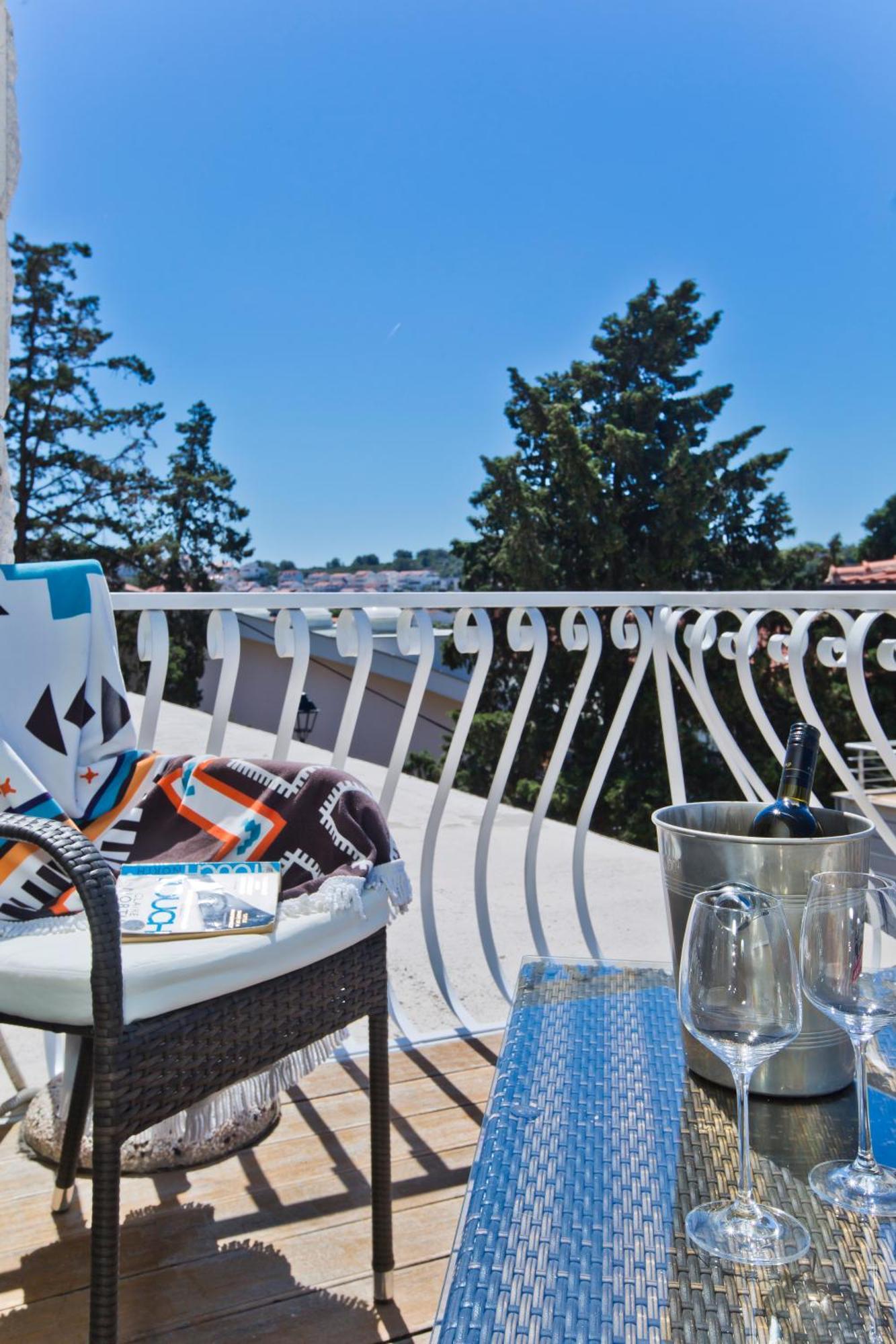 Carpe Diem Hvar Appartement Hvar Town