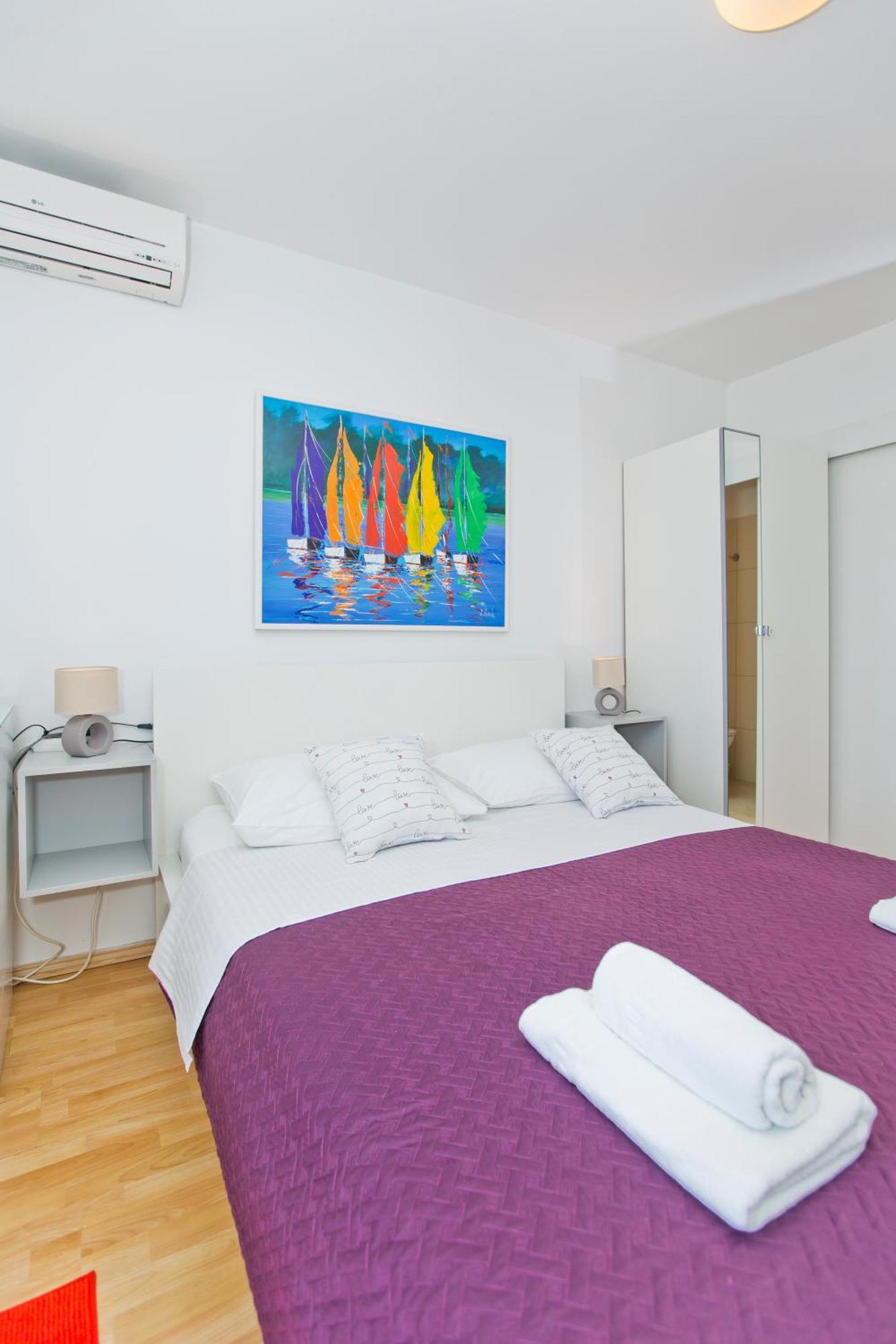 Apartment Carpe Diem Hvar *