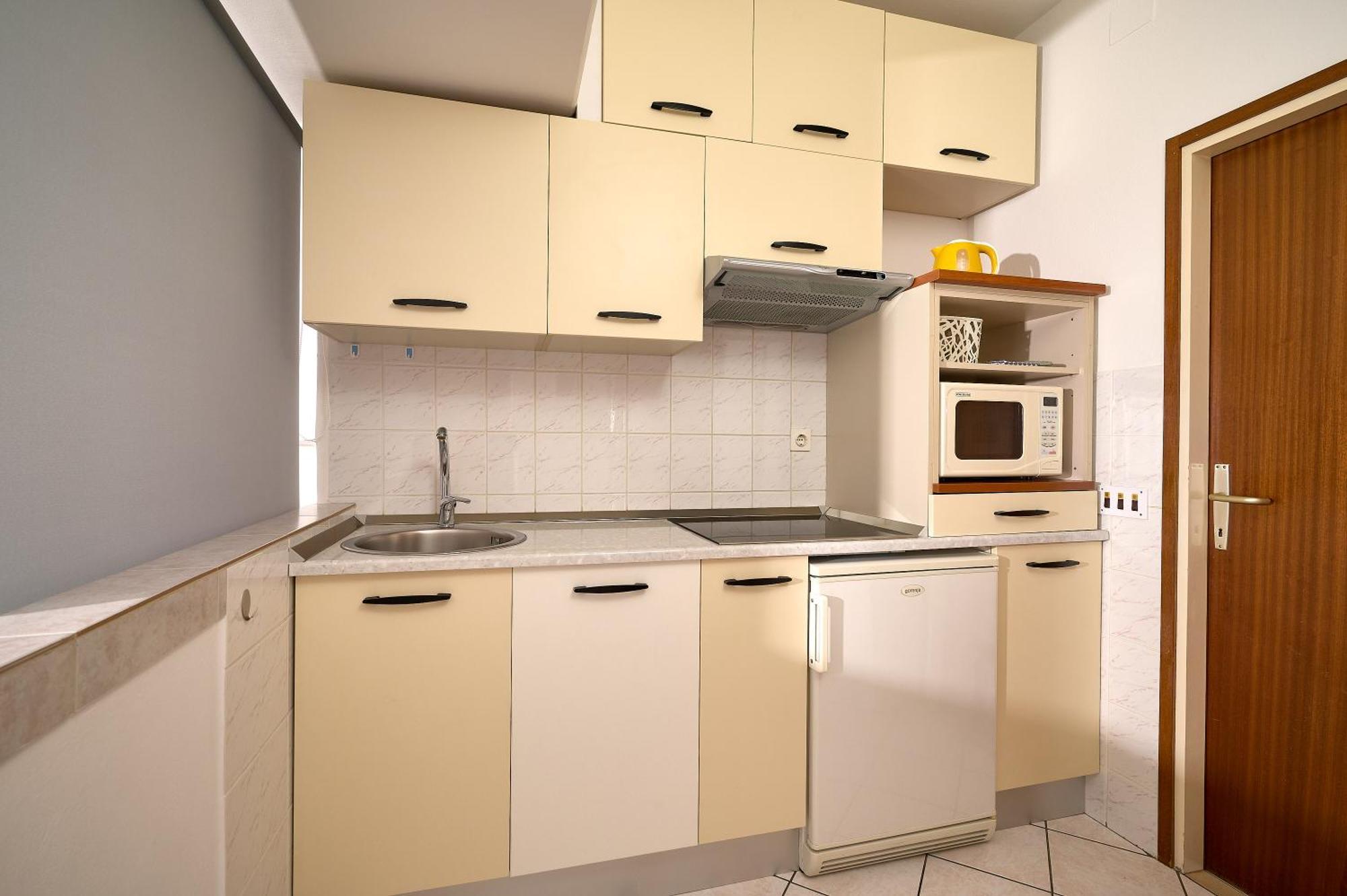 Tilla's House Apartment