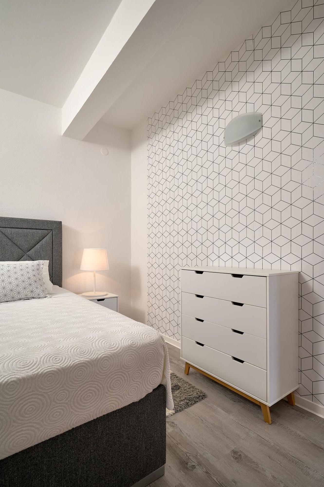Tilla's House Apartment