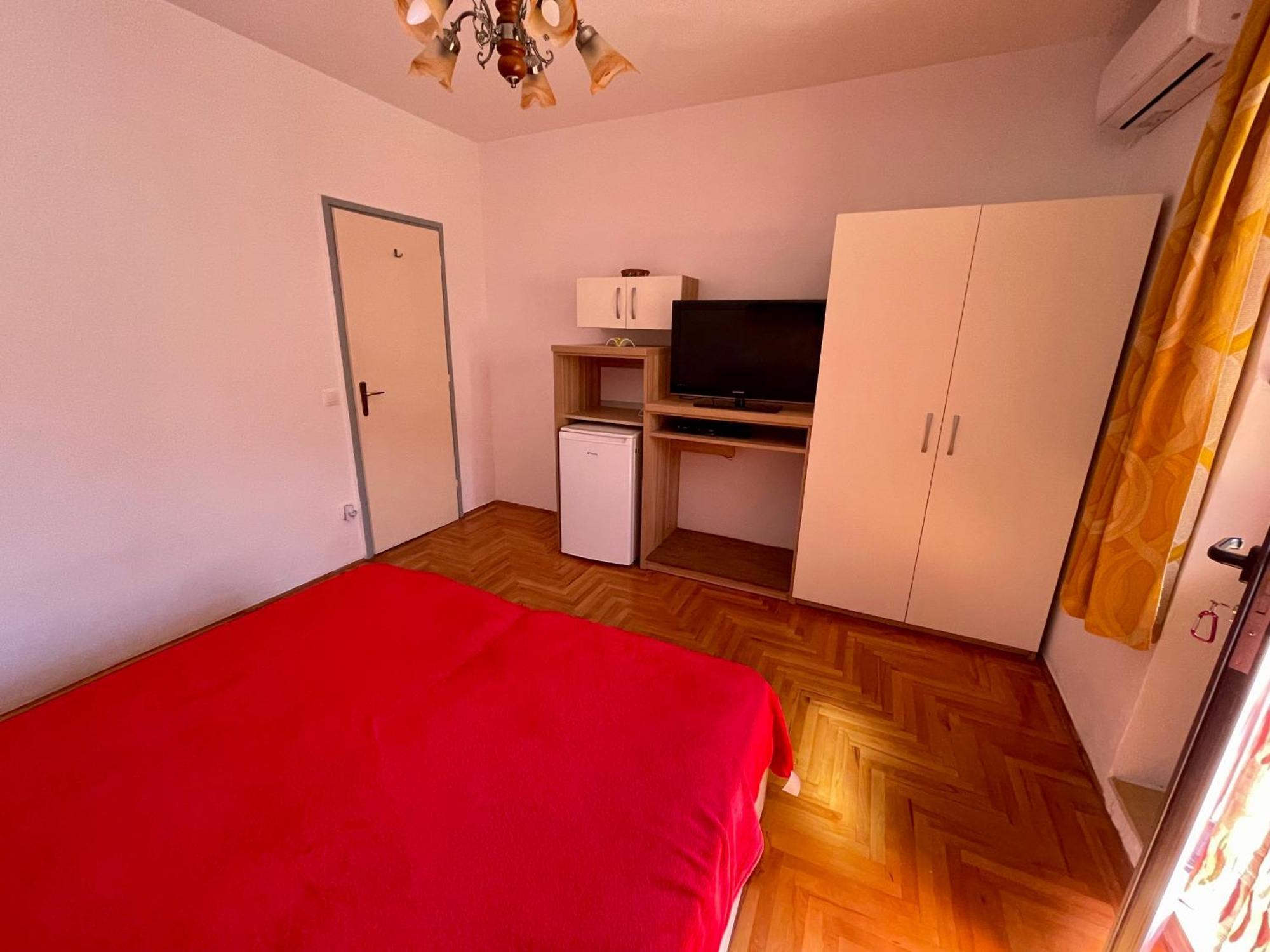 & Tepsa - Centre Guest house 3*