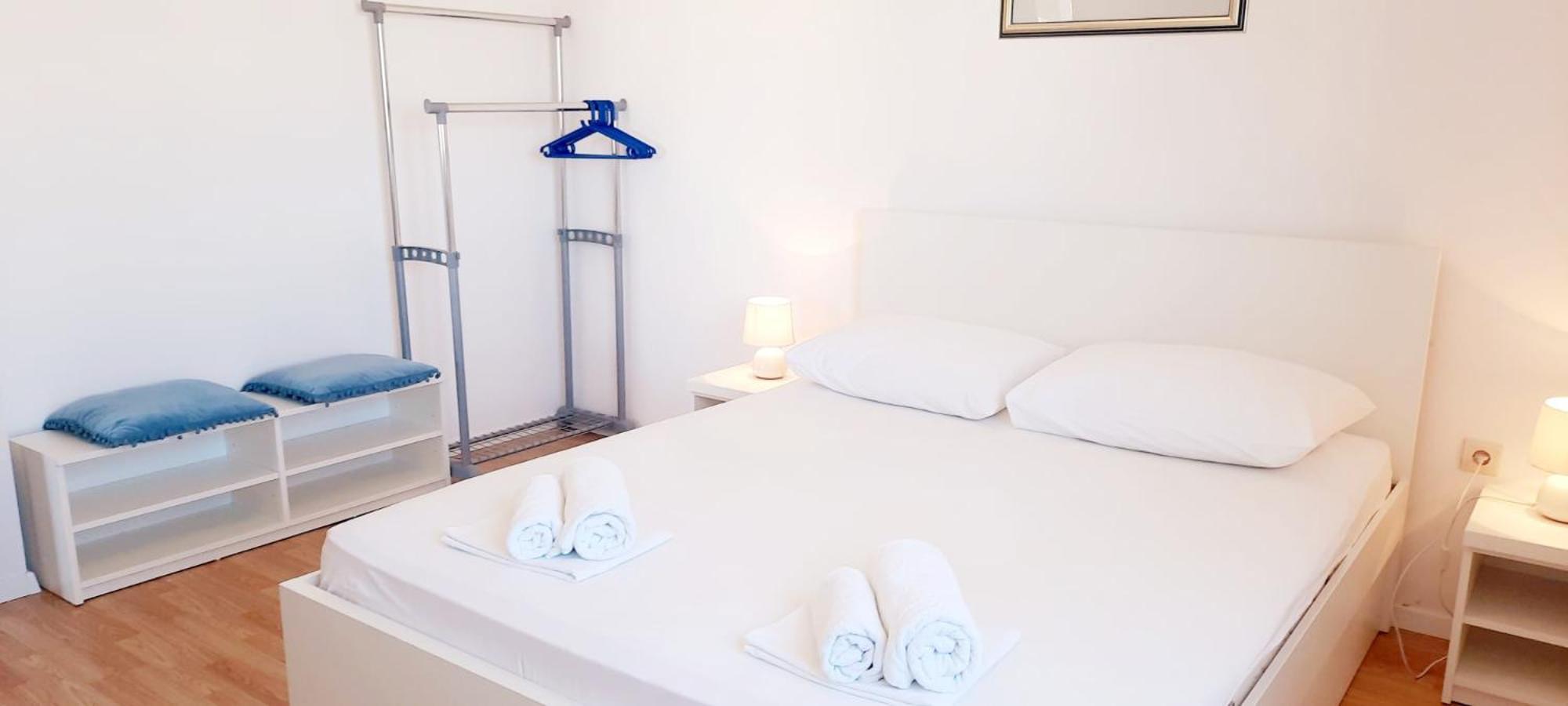 Luma 1 Apartamento Hvar Town