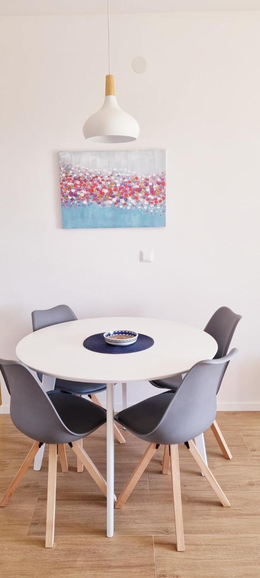 Luma Apartment *